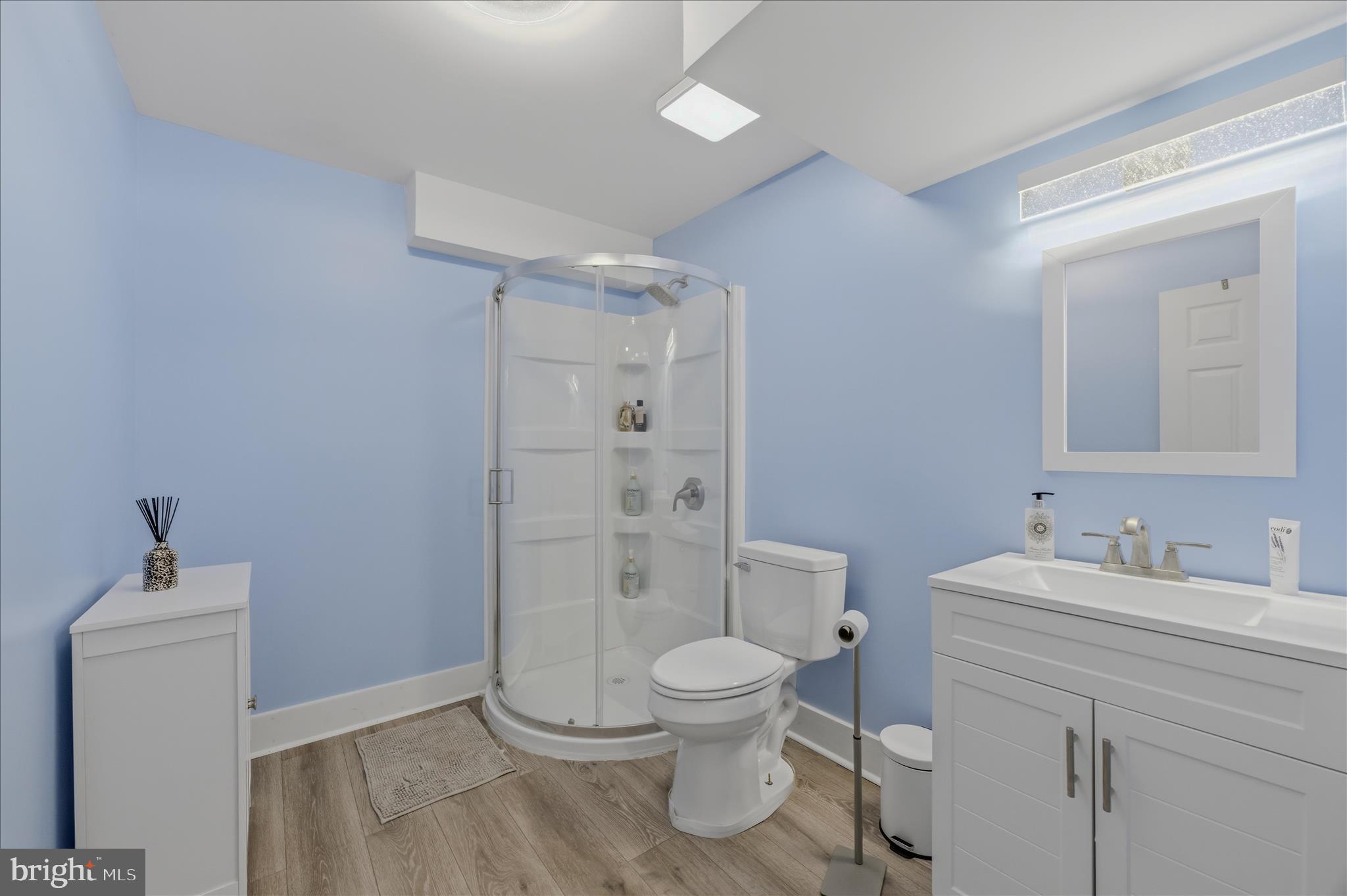 HIGH KNOB - Residential