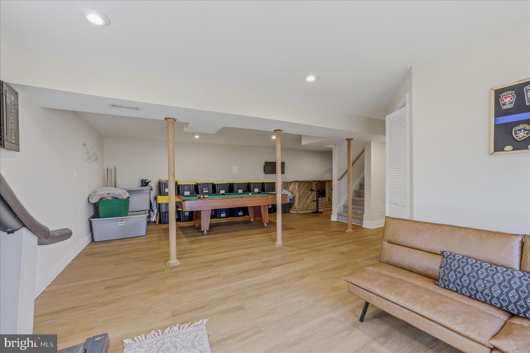 HIGH KNOB - Residential