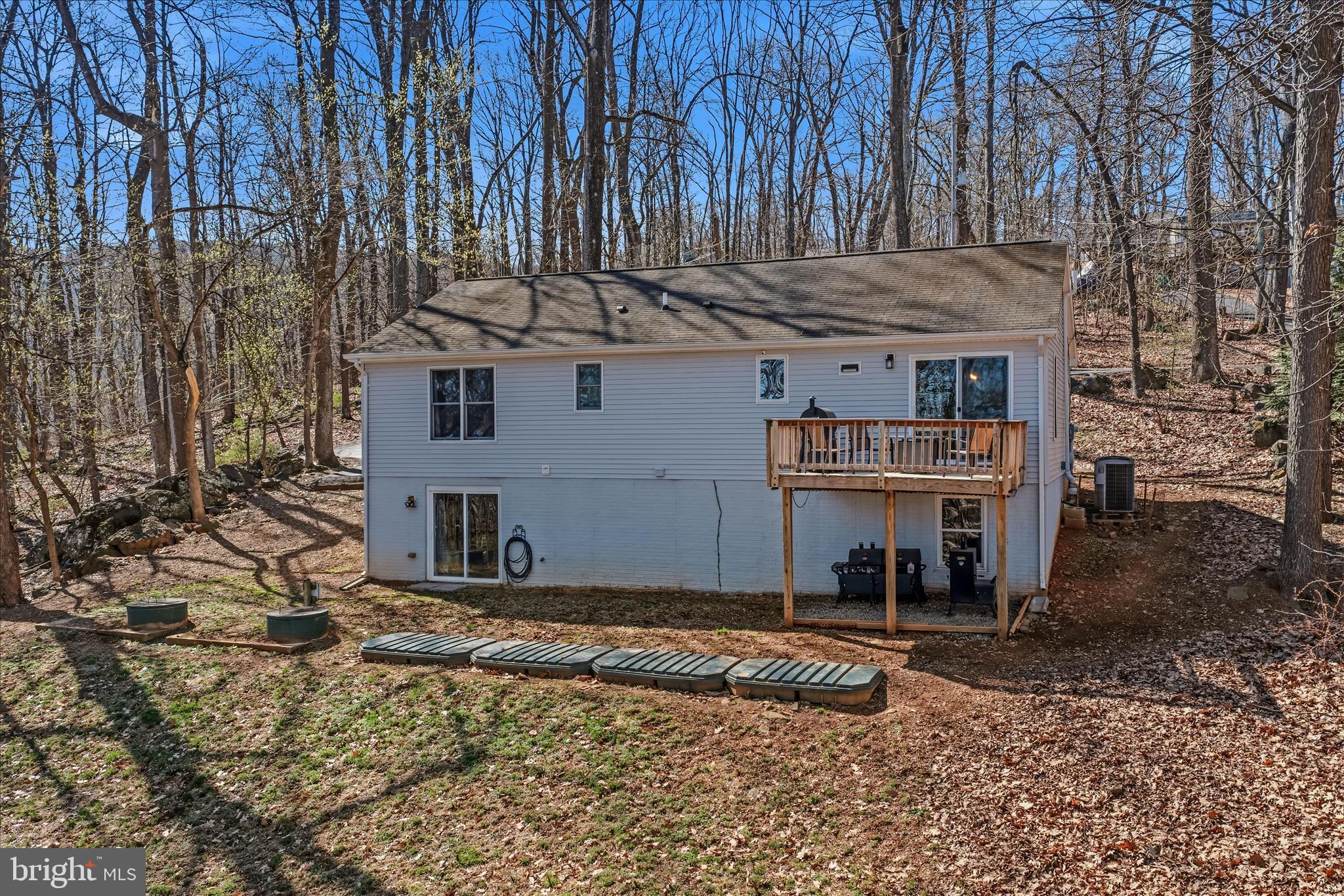 HIGH KNOB - Residential