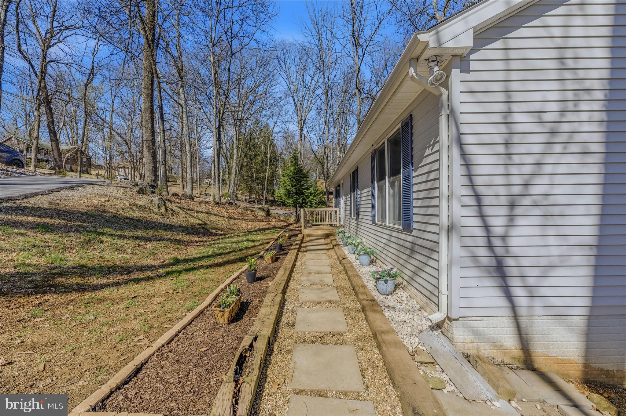 HIGH KNOB - Residential