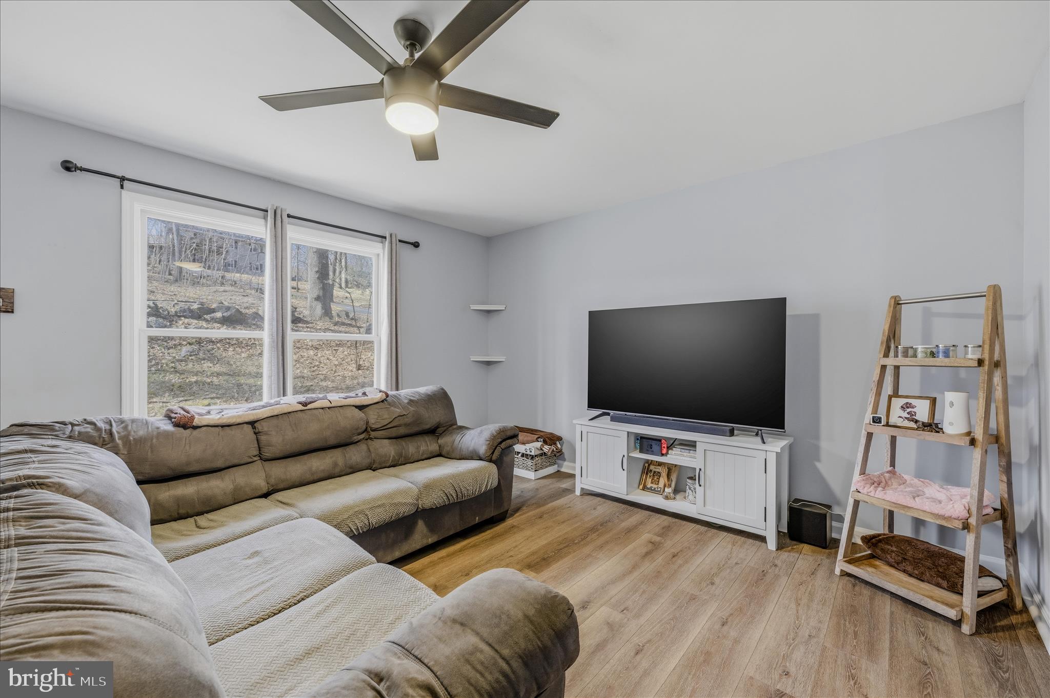 HIGH KNOB - Residential