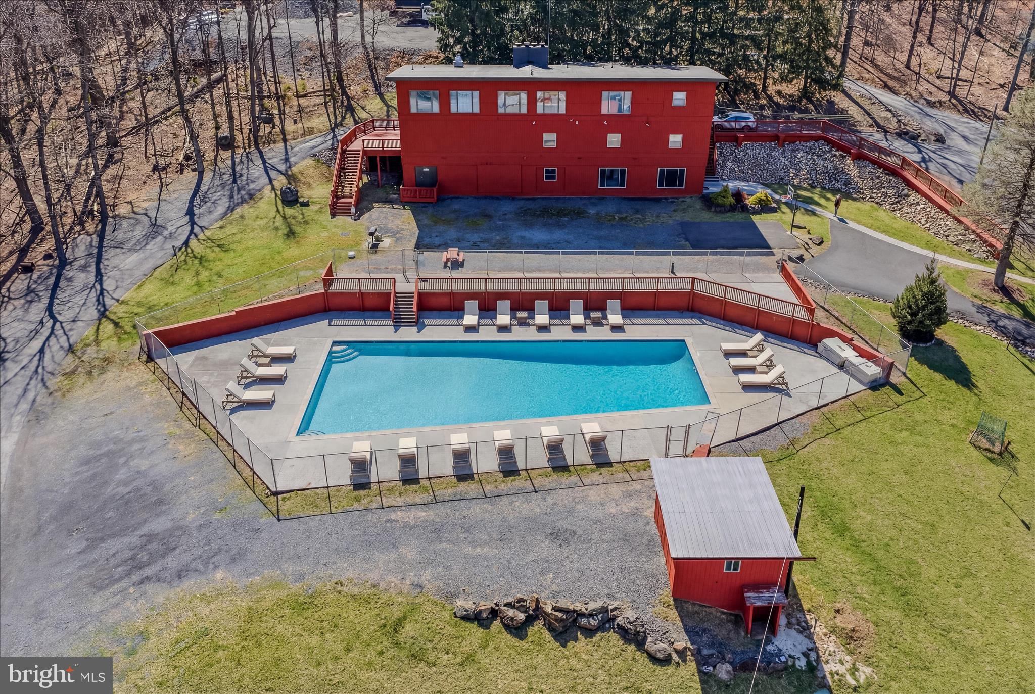 HIGH KNOB - Residential