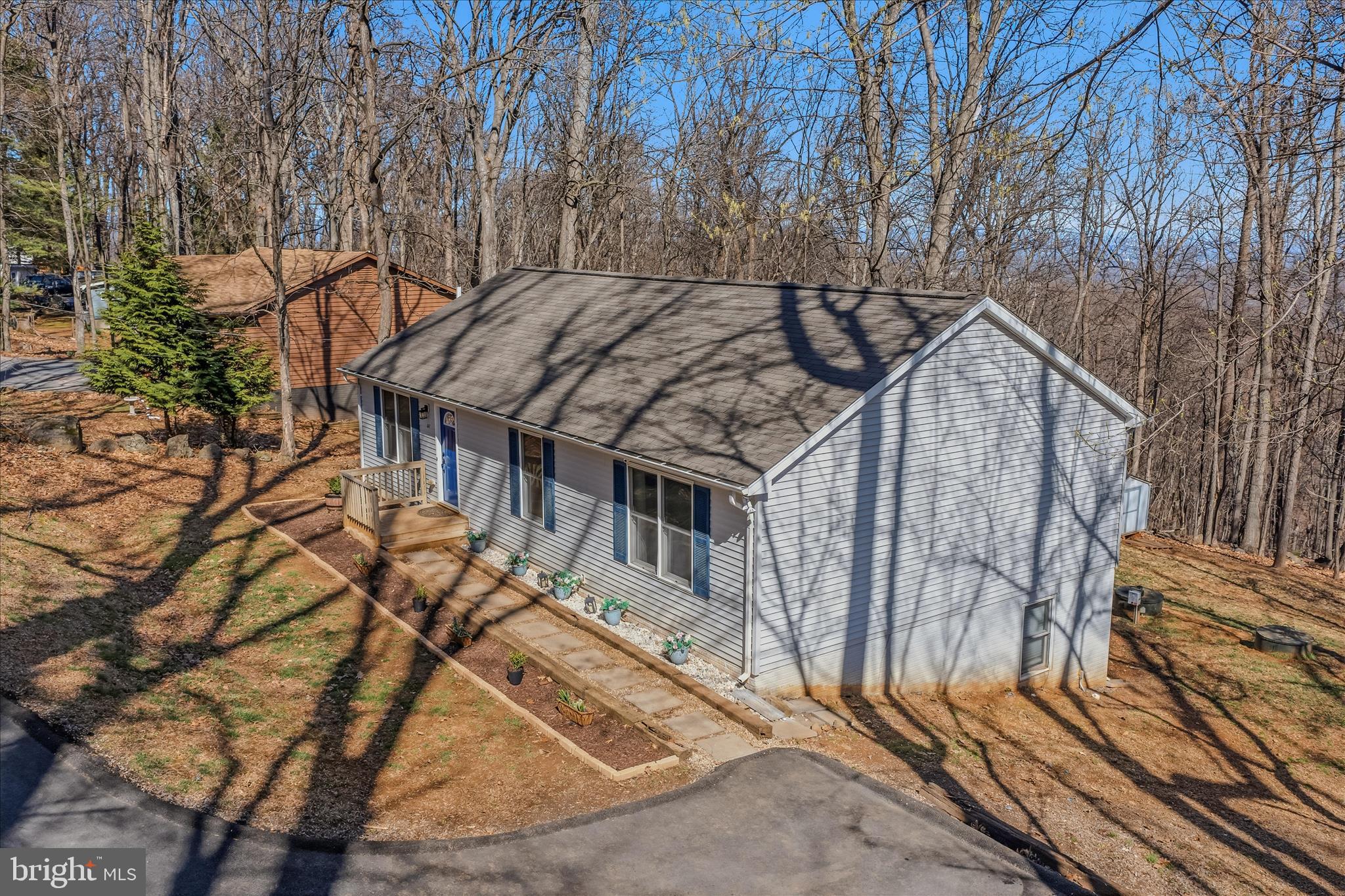 HIGH KNOB - Residential