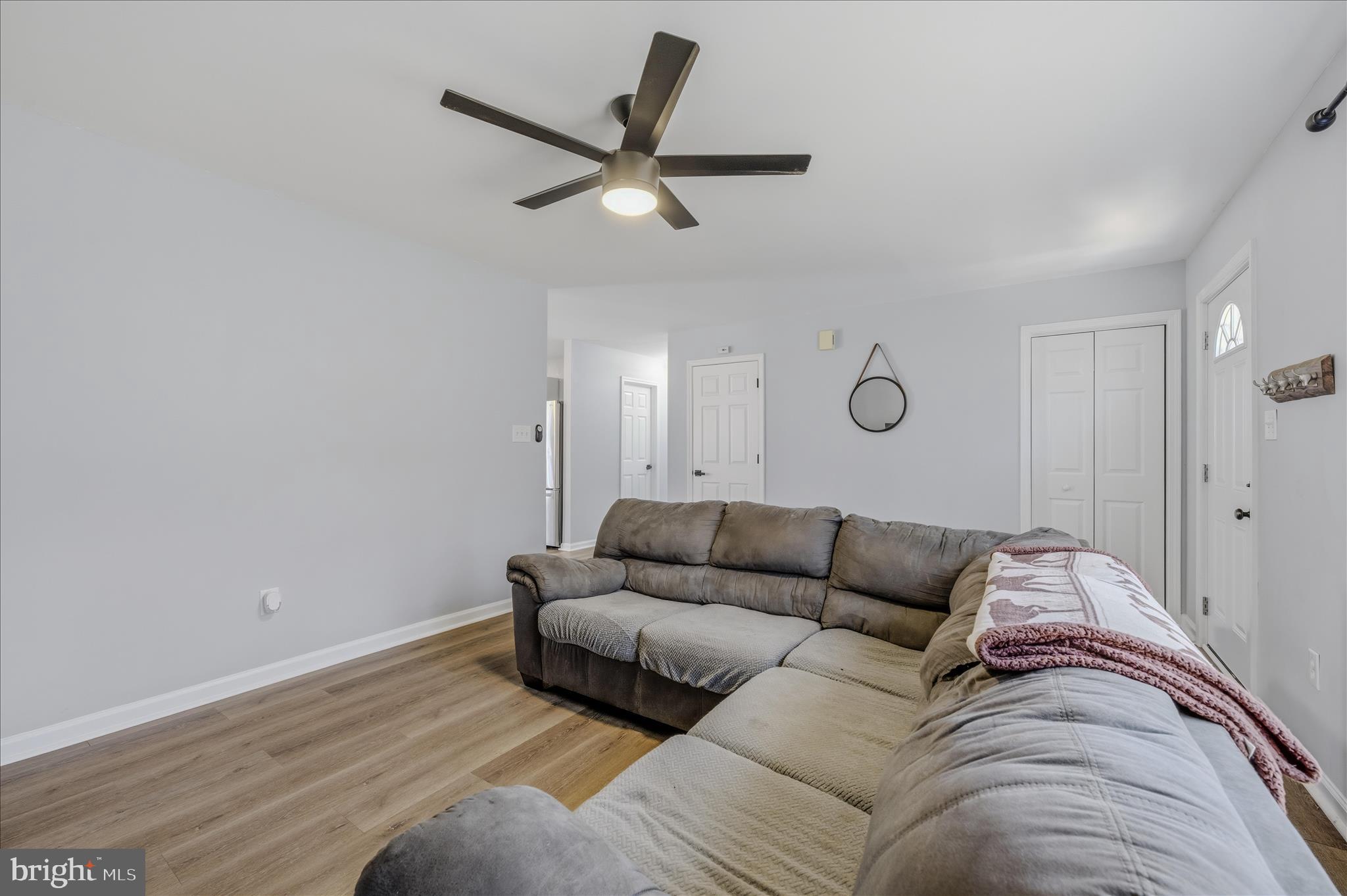 HIGH KNOB - Residential