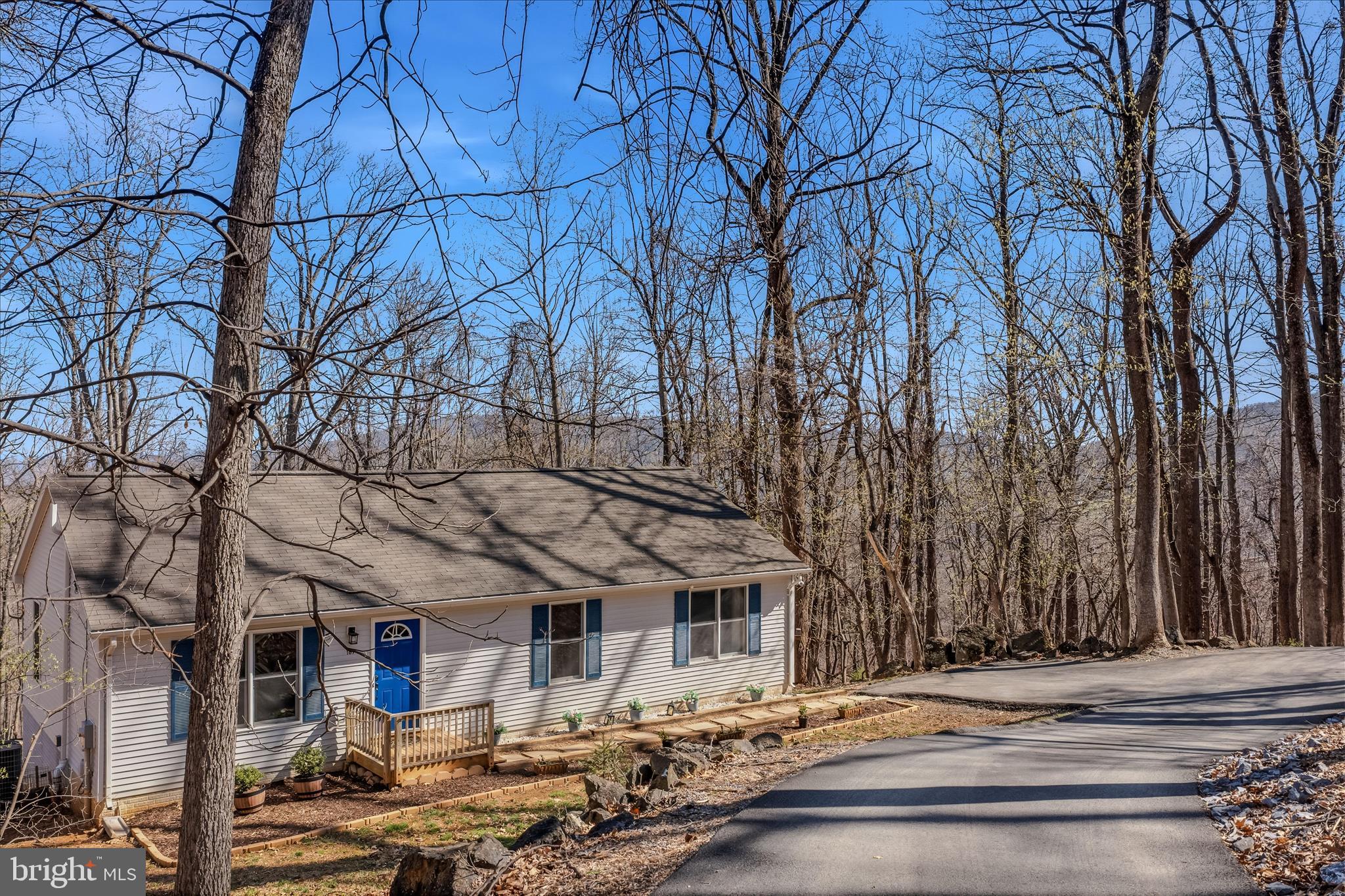 HIGH KNOB - Residential