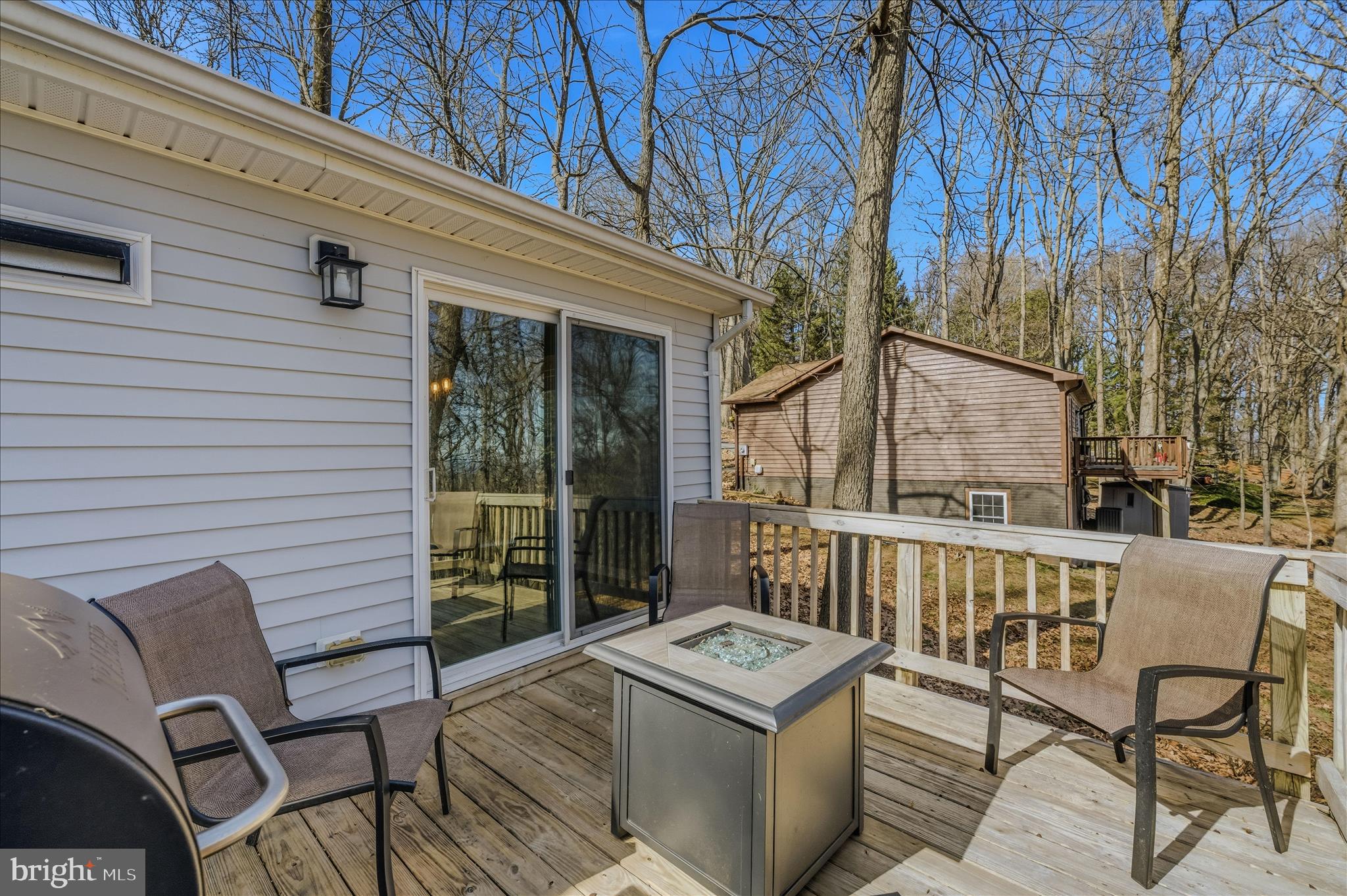 HIGH KNOB - Residential