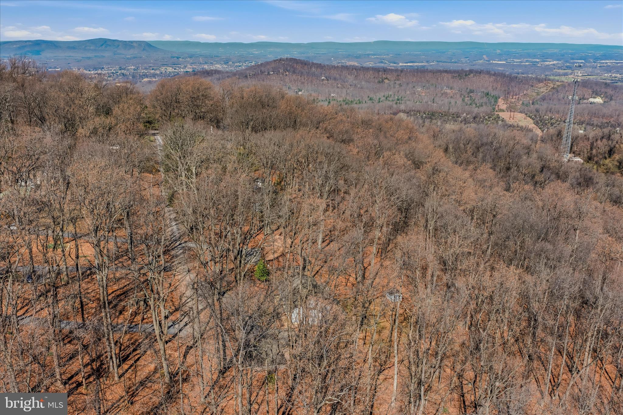 HIGH KNOB - Residential