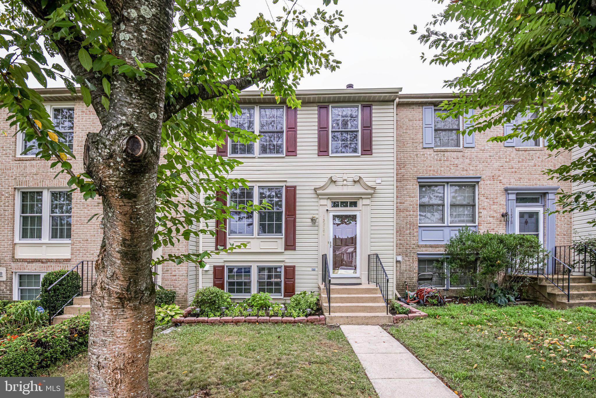 OLD BRIDGE ESTATES - Residential