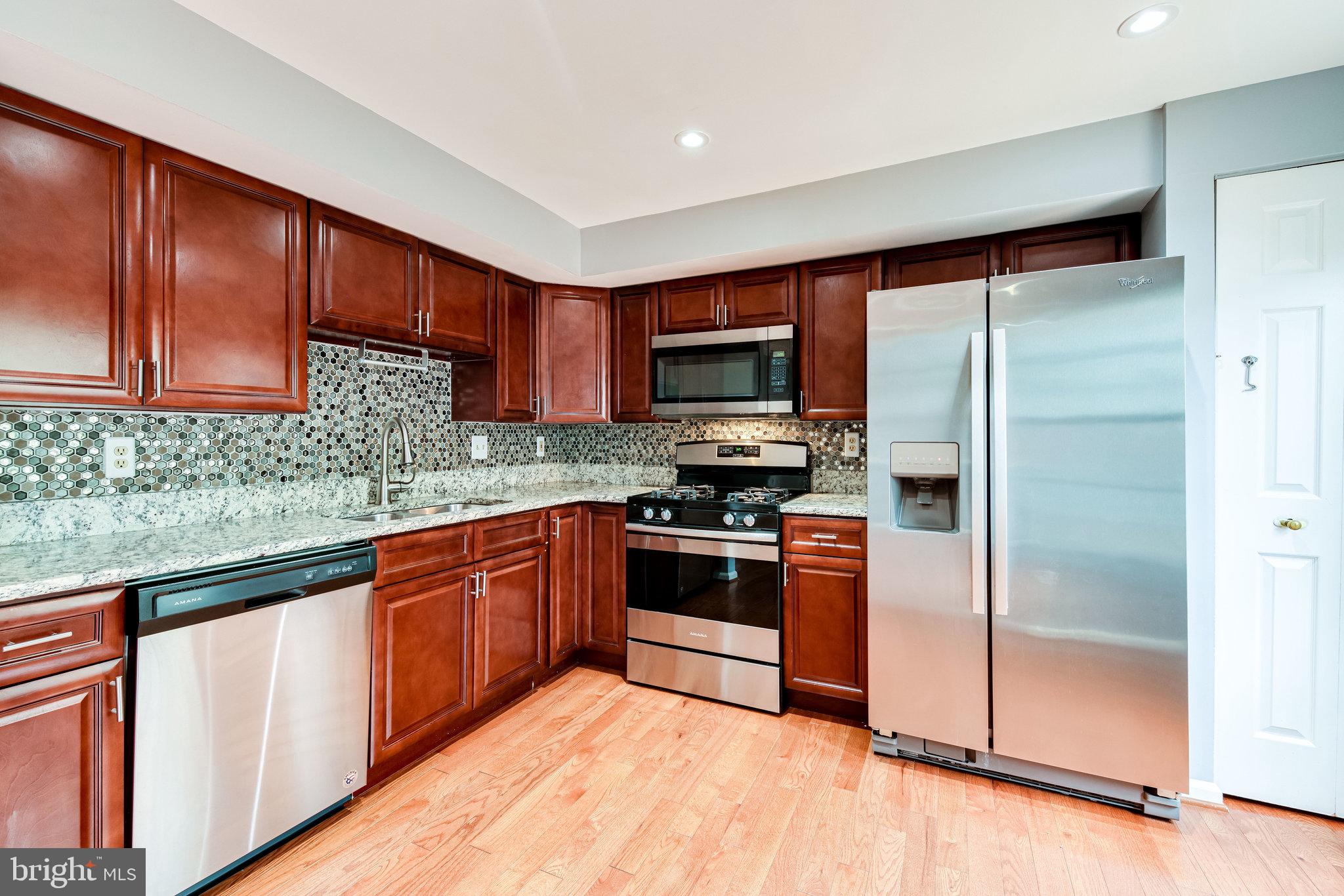 OLD BRIDGE ESTATES - Residential