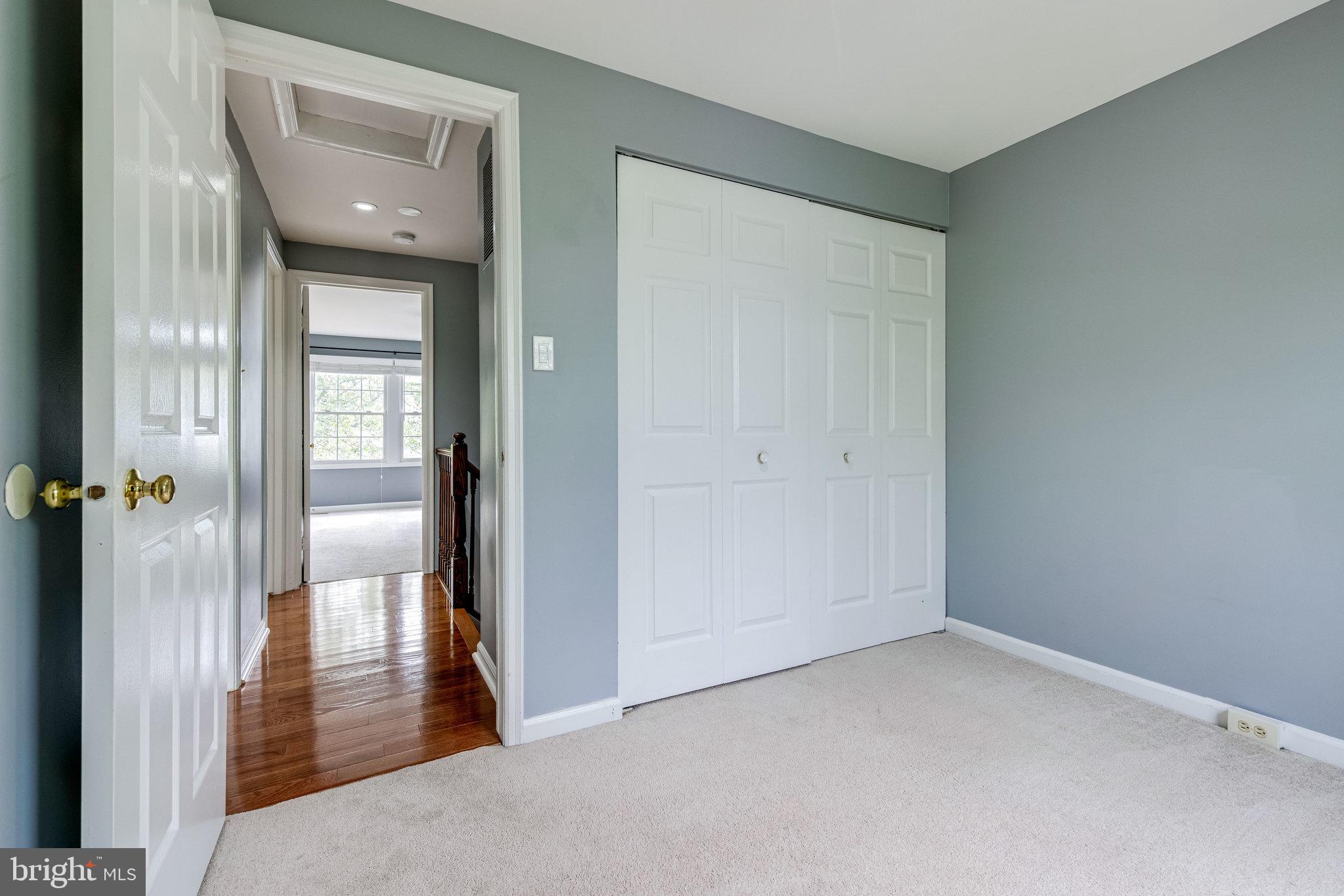 OLD BRIDGE ESTATES - Residential