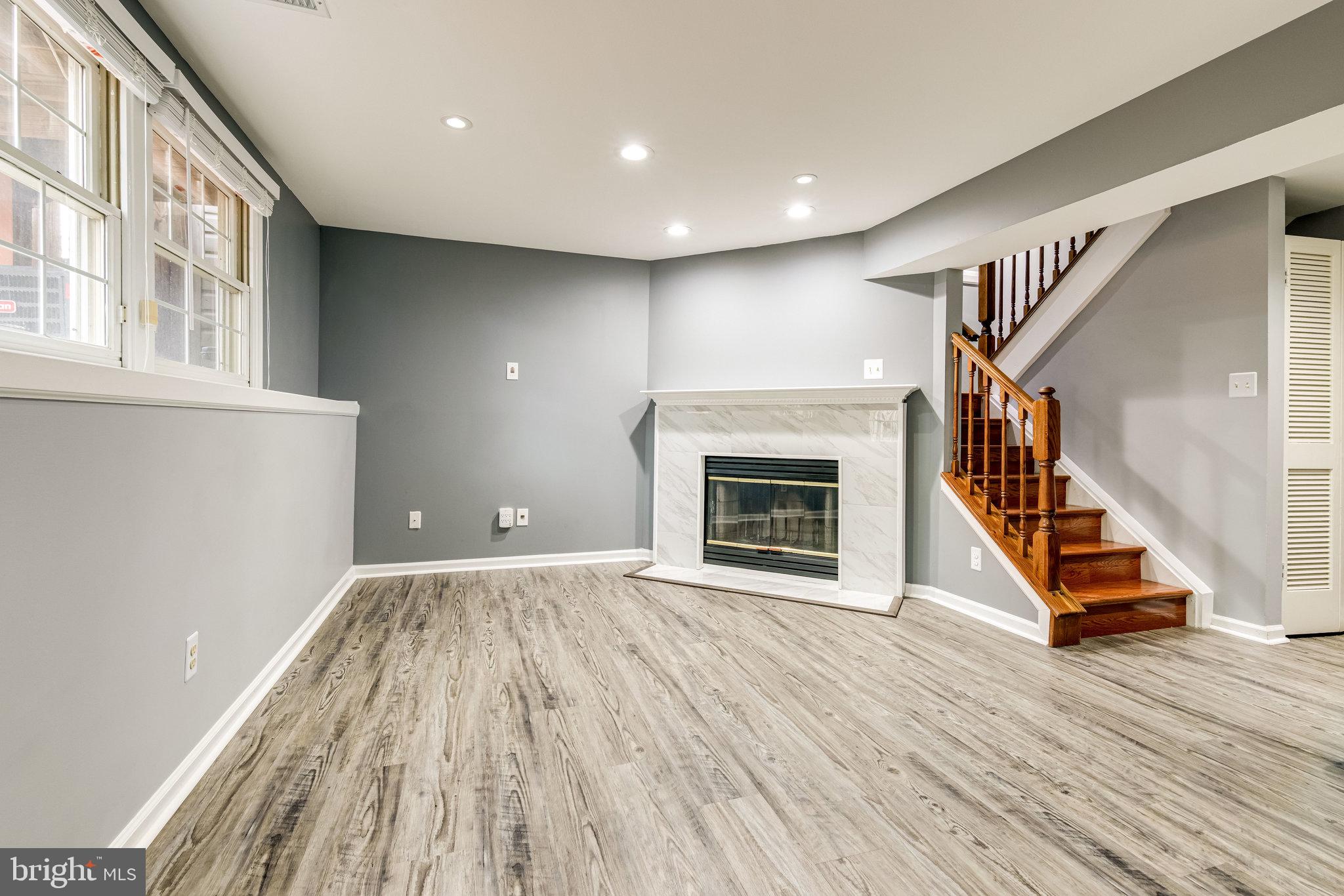 OLD BRIDGE ESTATES - Residential