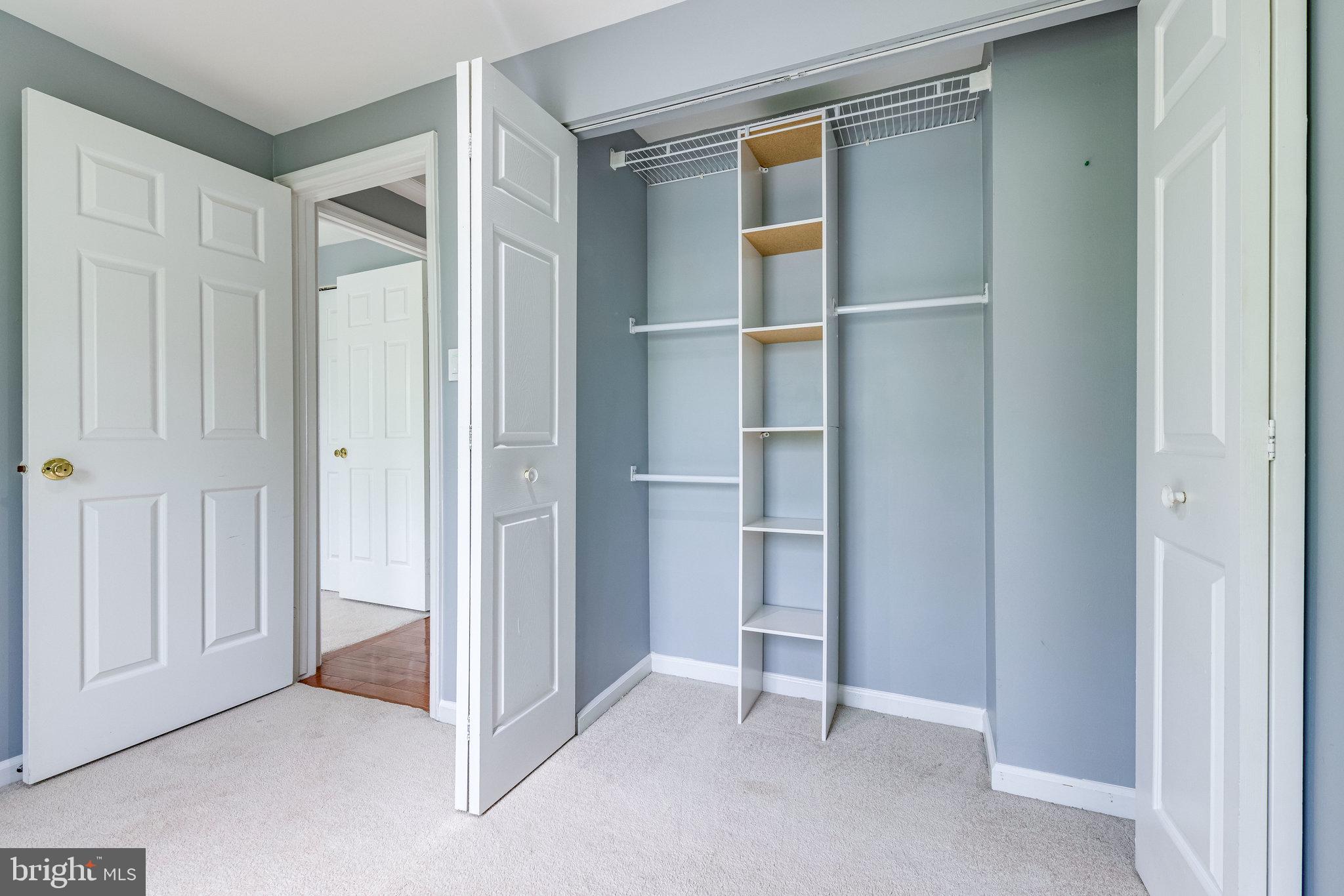 OLD BRIDGE ESTATES - Residential