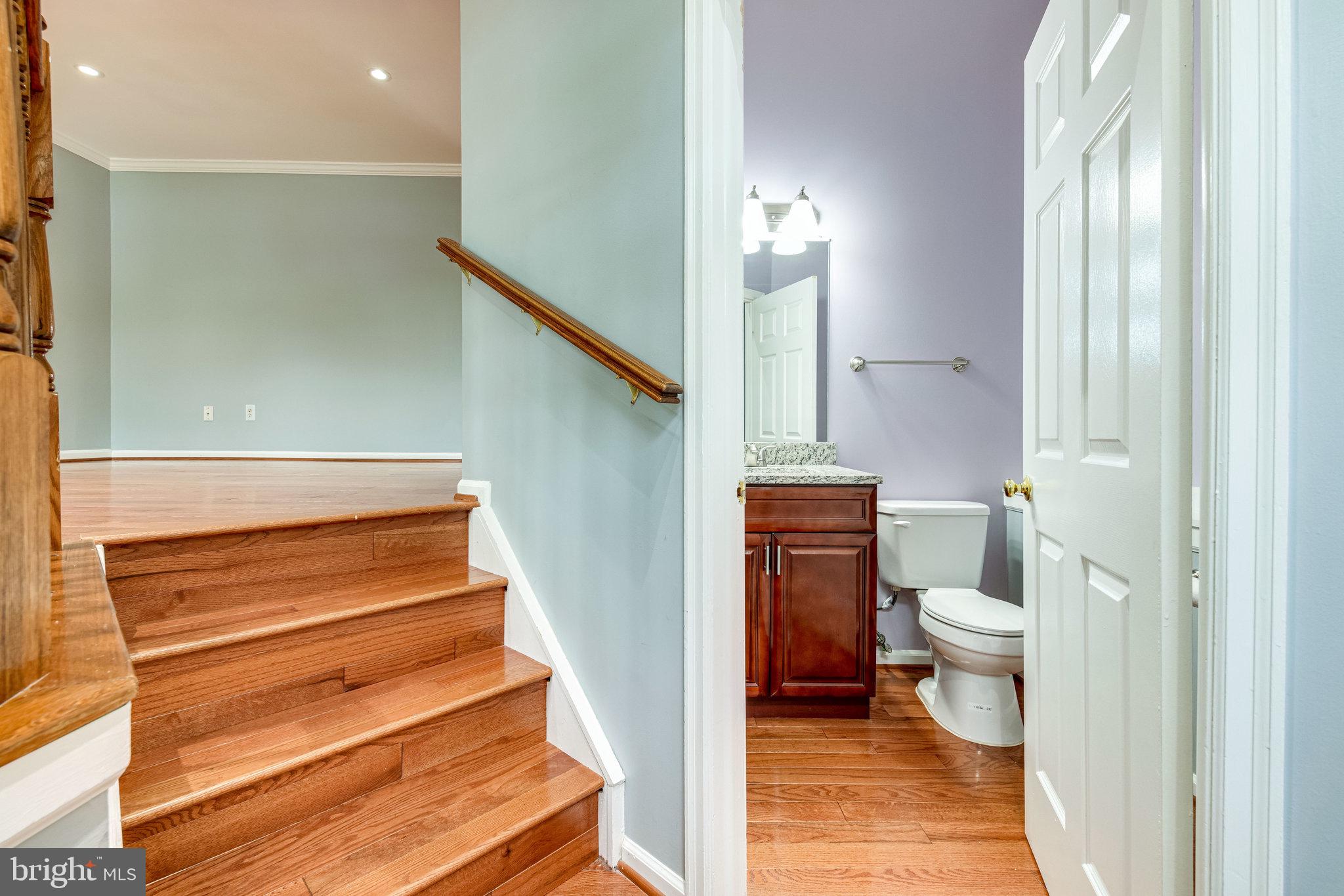 OLD BRIDGE ESTATES - Residential