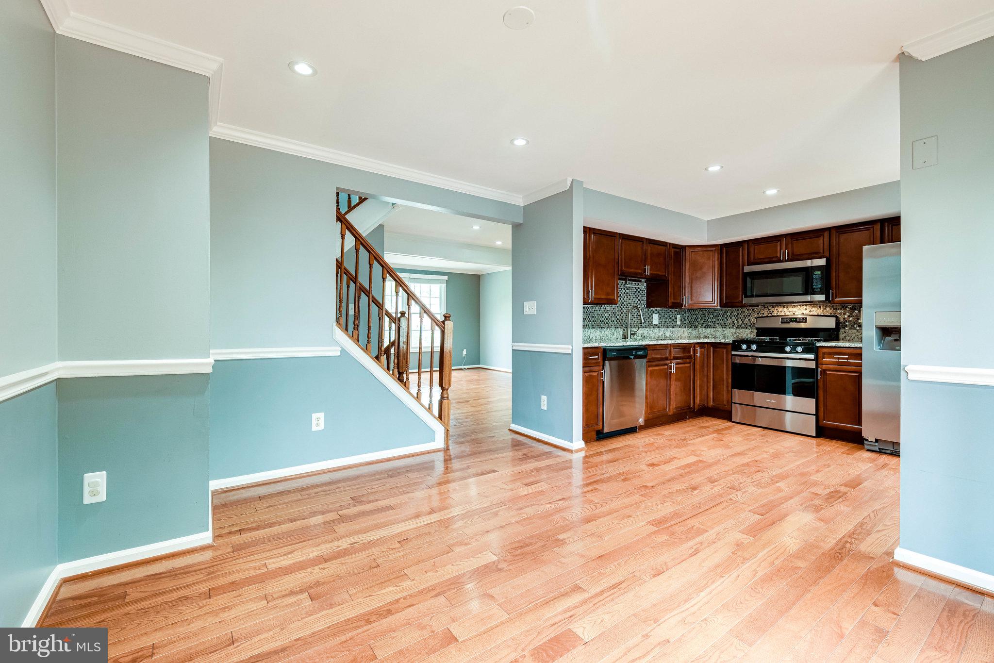 OLD BRIDGE ESTATES - Residential