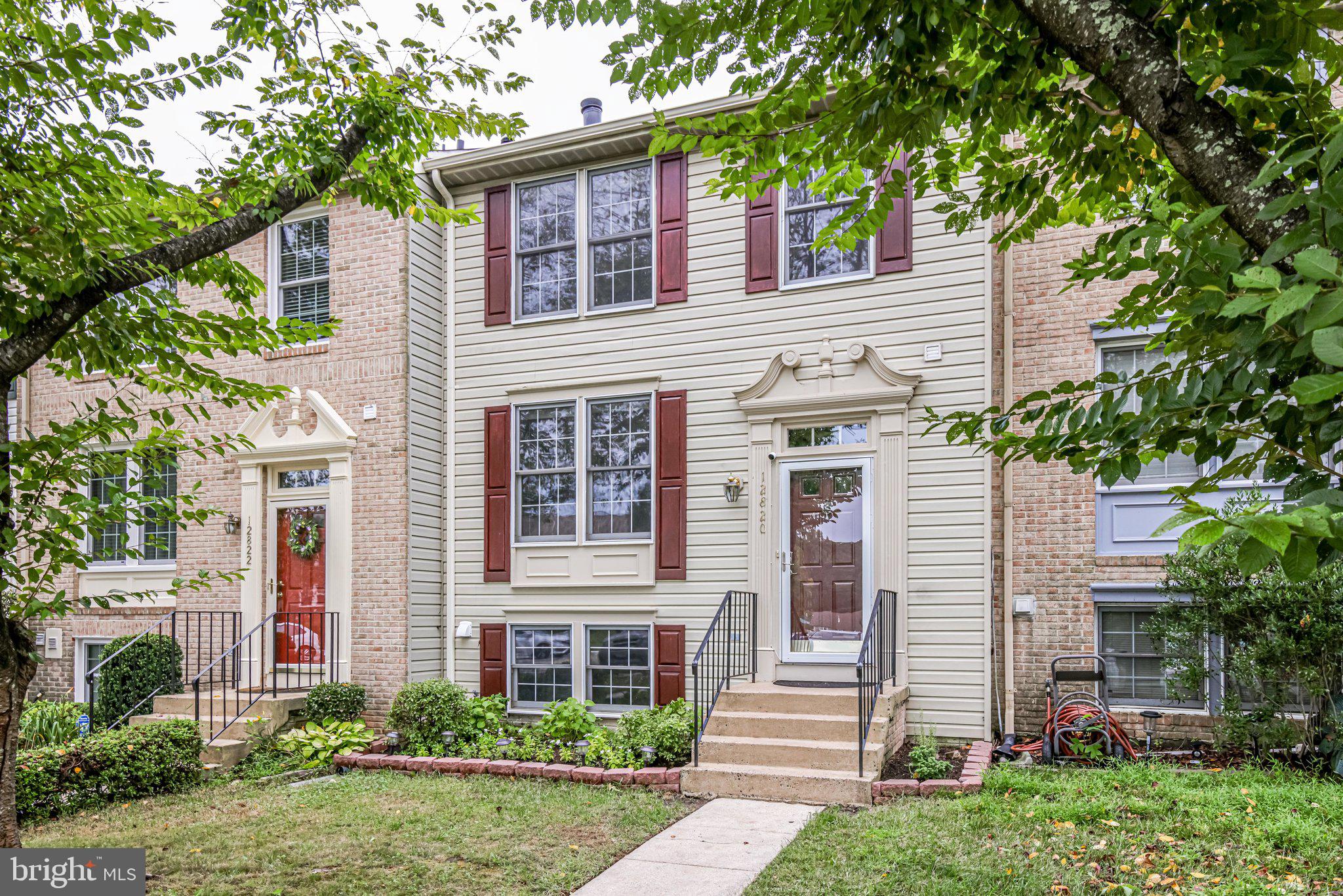 OLD BRIDGE ESTATES - Residential