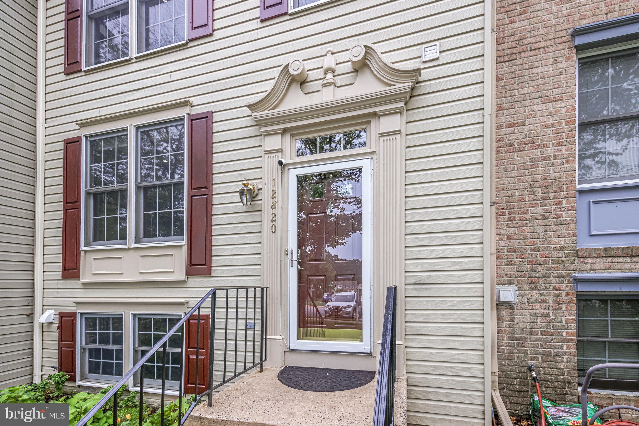 OLD BRIDGE ESTATES - Residential