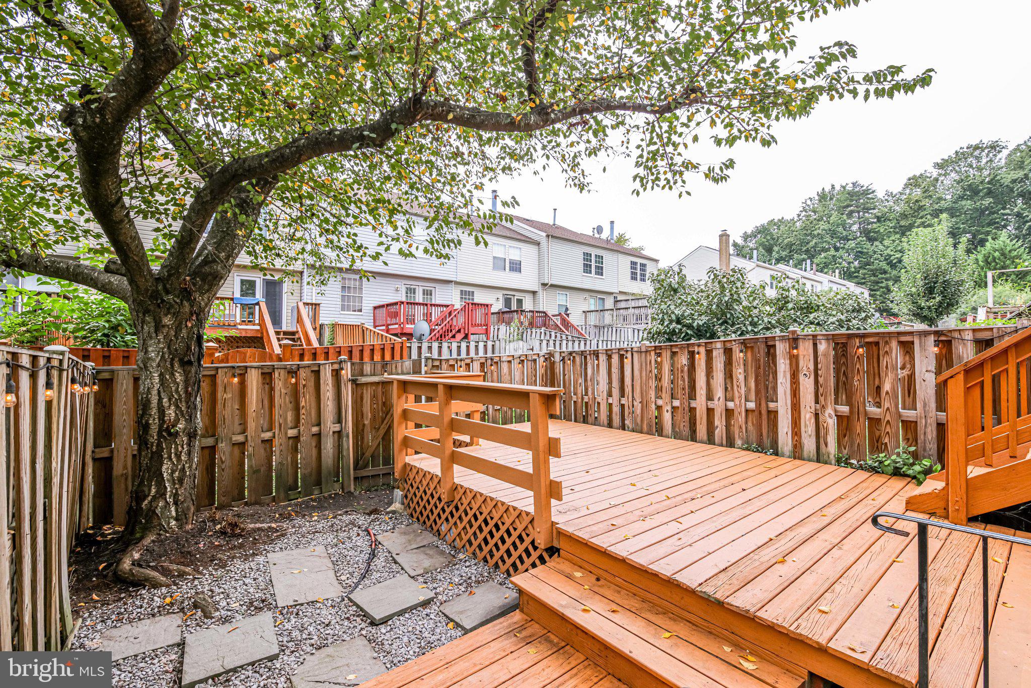 OLD BRIDGE ESTATES - Residential