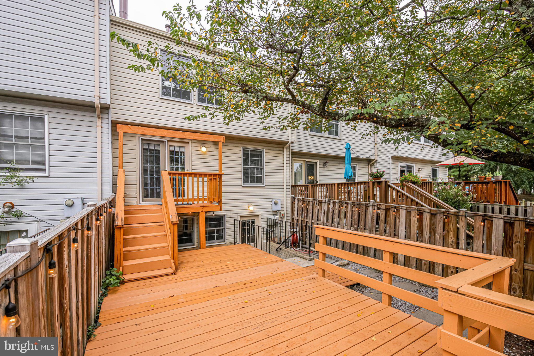 OLD BRIDGE ESTATES - Residential