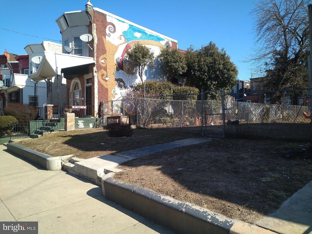 Photo of 3643 Old York Road, PHILADELPHIA, PA 19140 (MLS # PAPH2460710)