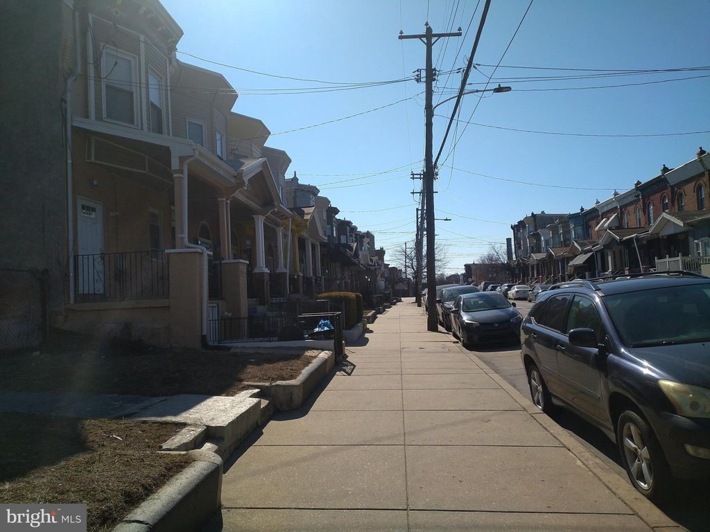 Photo of 3643 Old York Road, PHILADELPHIA, PA 19140 (MLS # PAPH2460710)