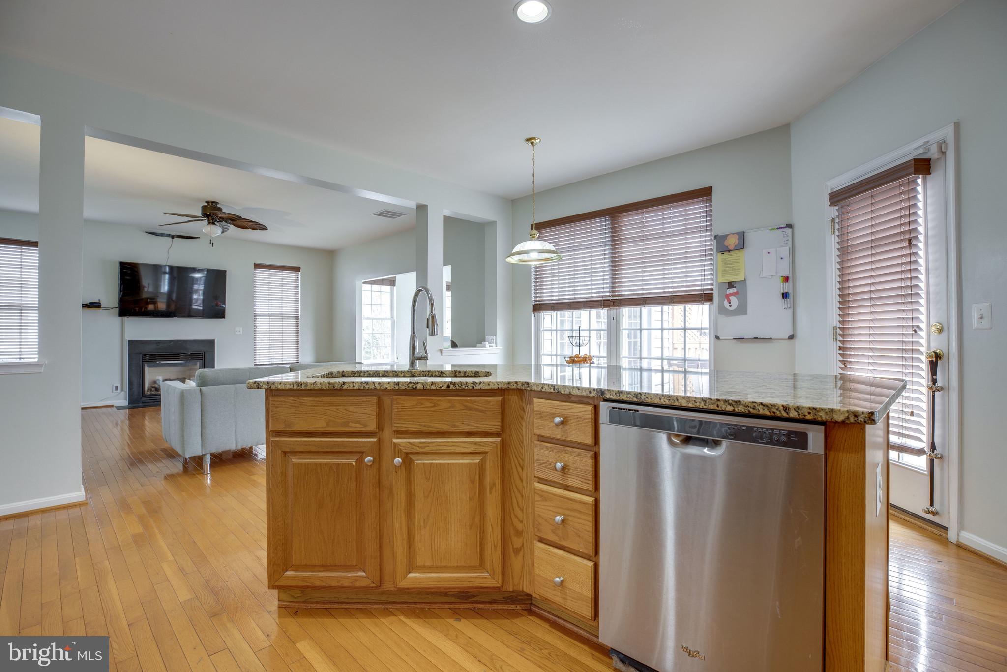 PARKWAY WEST - Residential