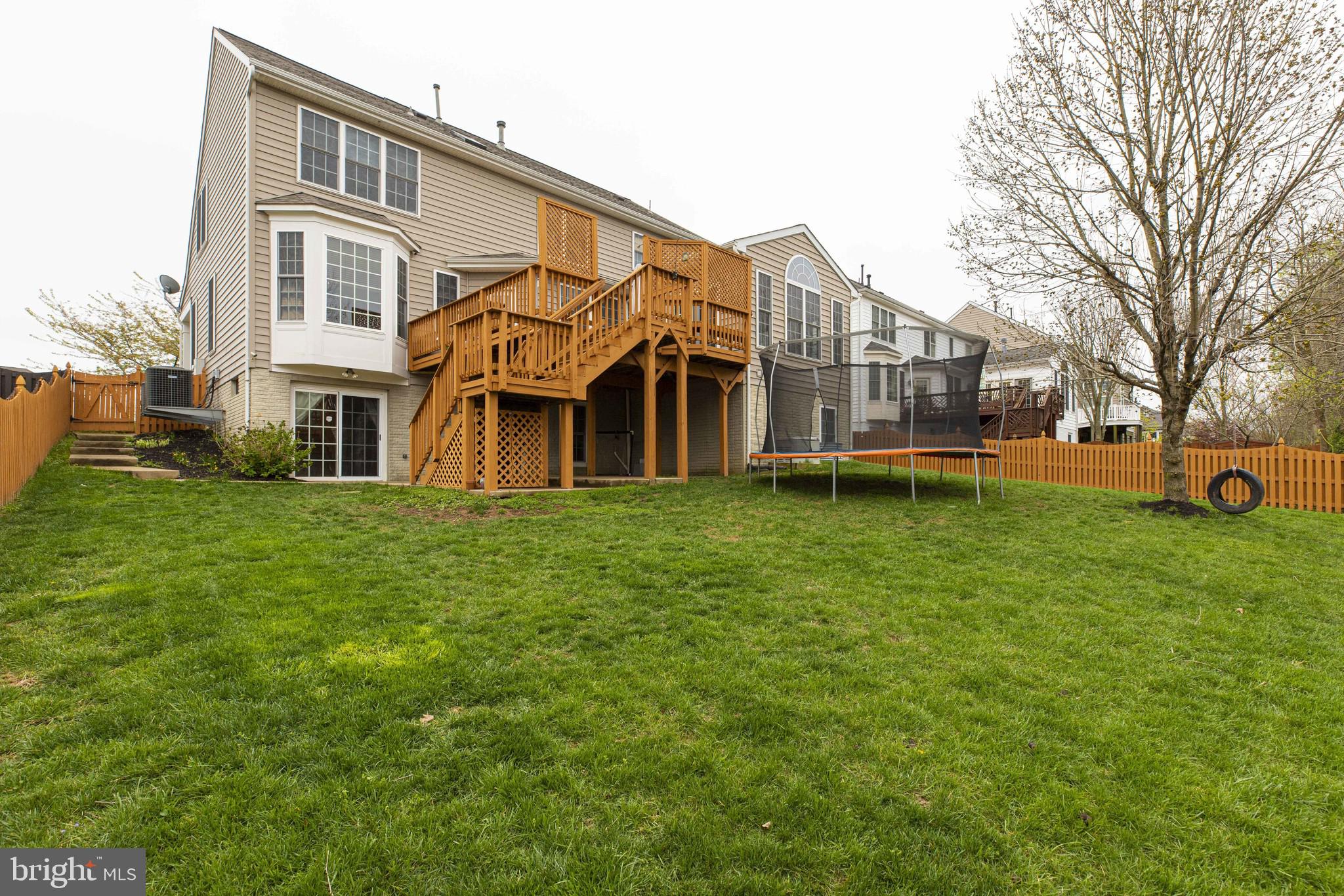 PARKWAY WEST - Residential