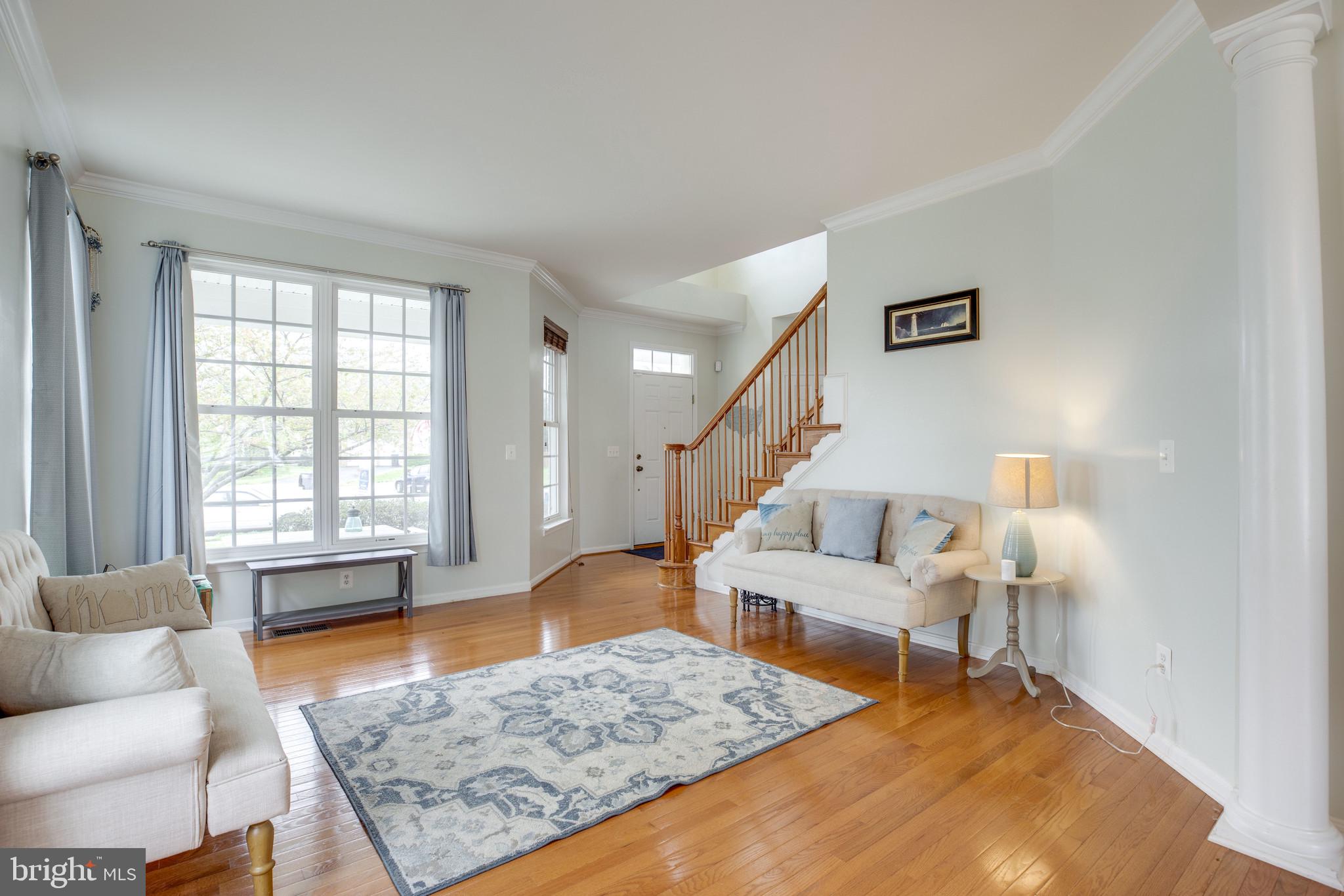 PARKWAY WEST - Residential