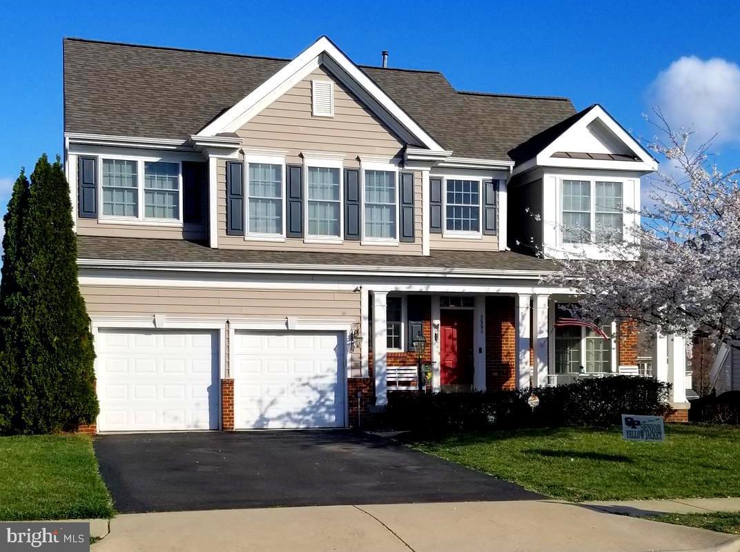 PARKWAY WEST - Residential