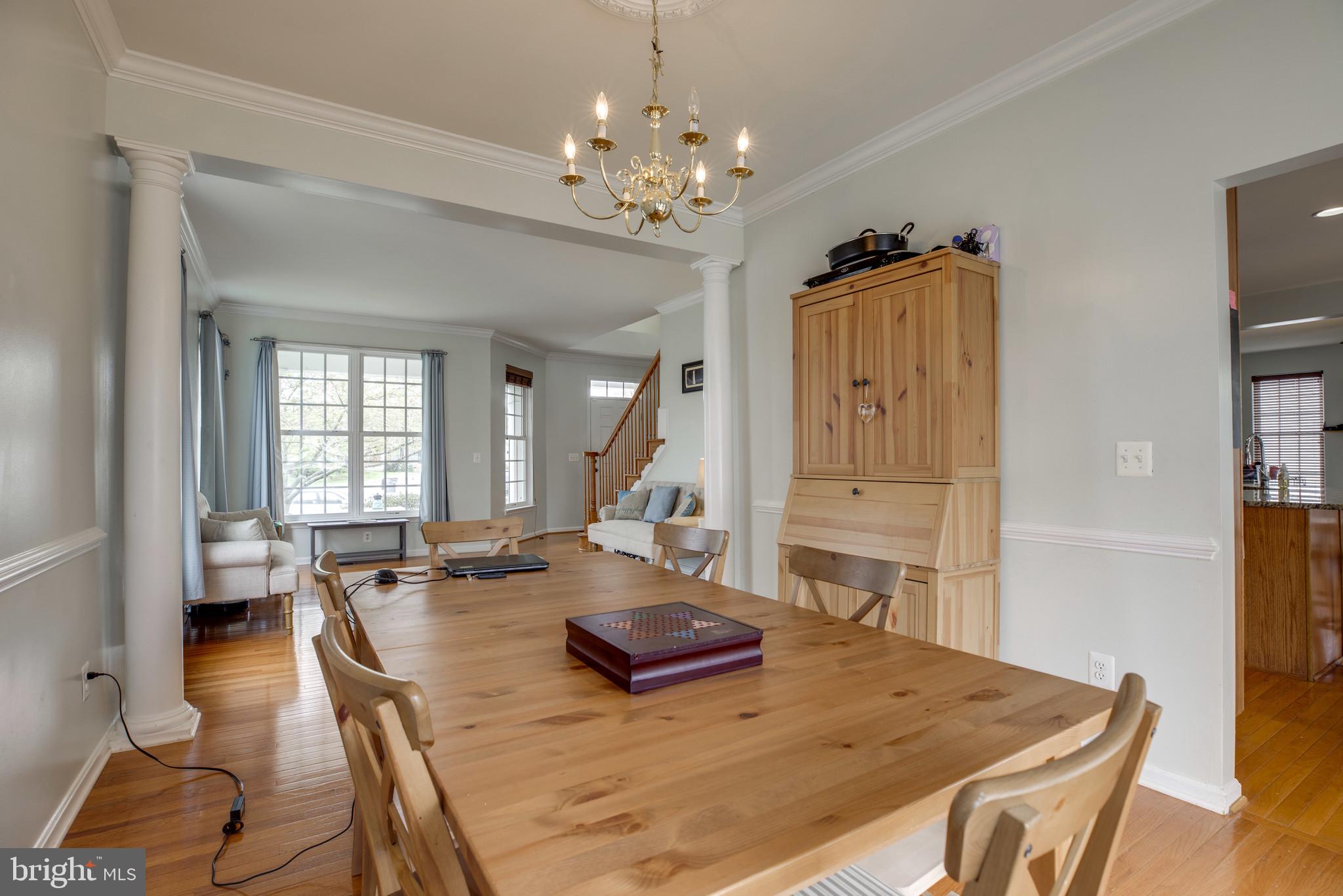 PARKWAY WEST - Residential