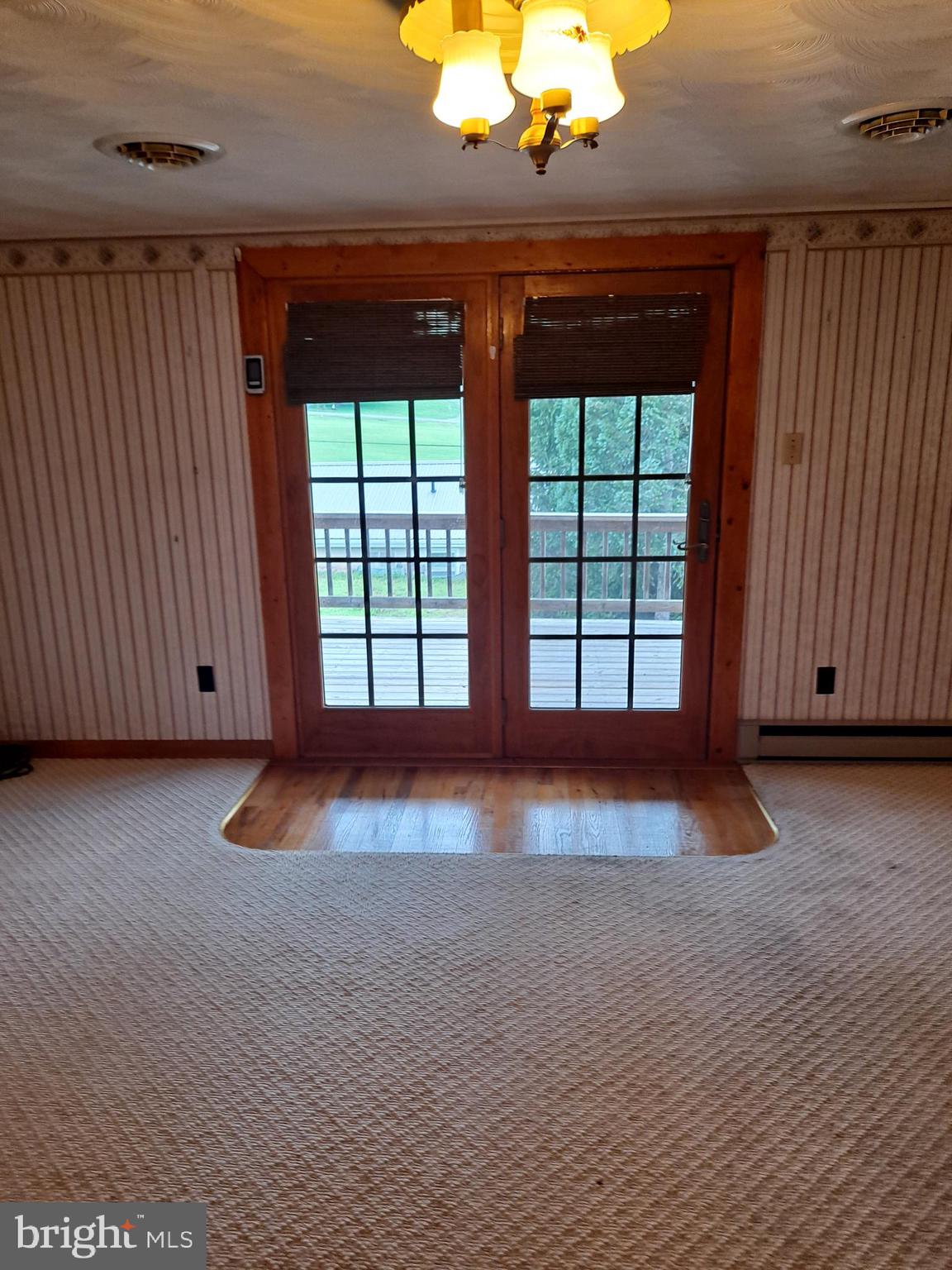 PETERSBURG - Residential