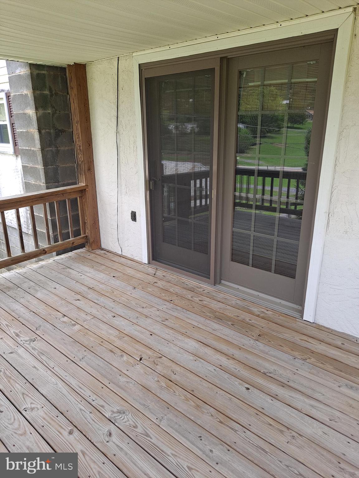 PETERSBURG - Residential