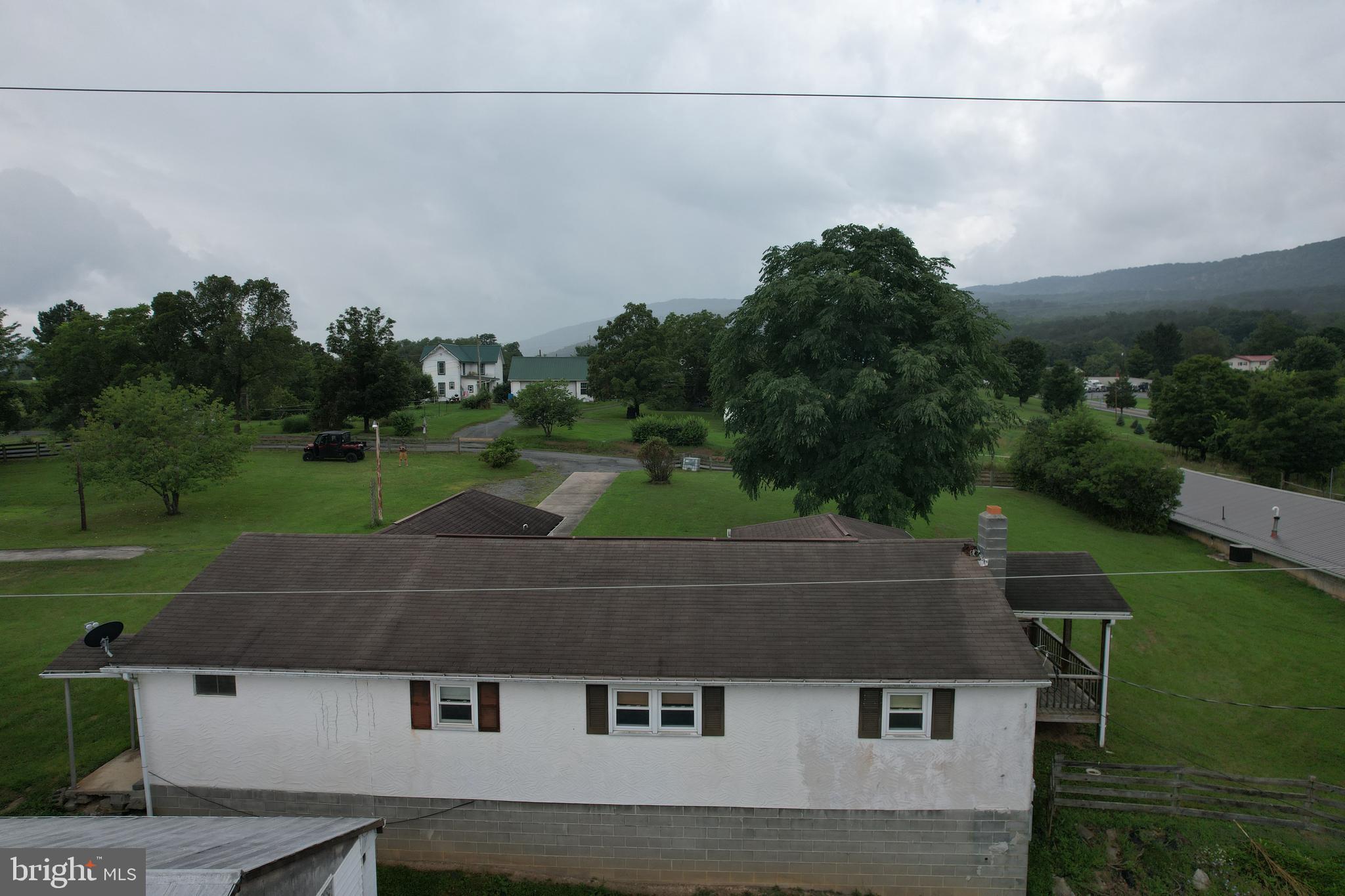 PETERSBURG - Residential