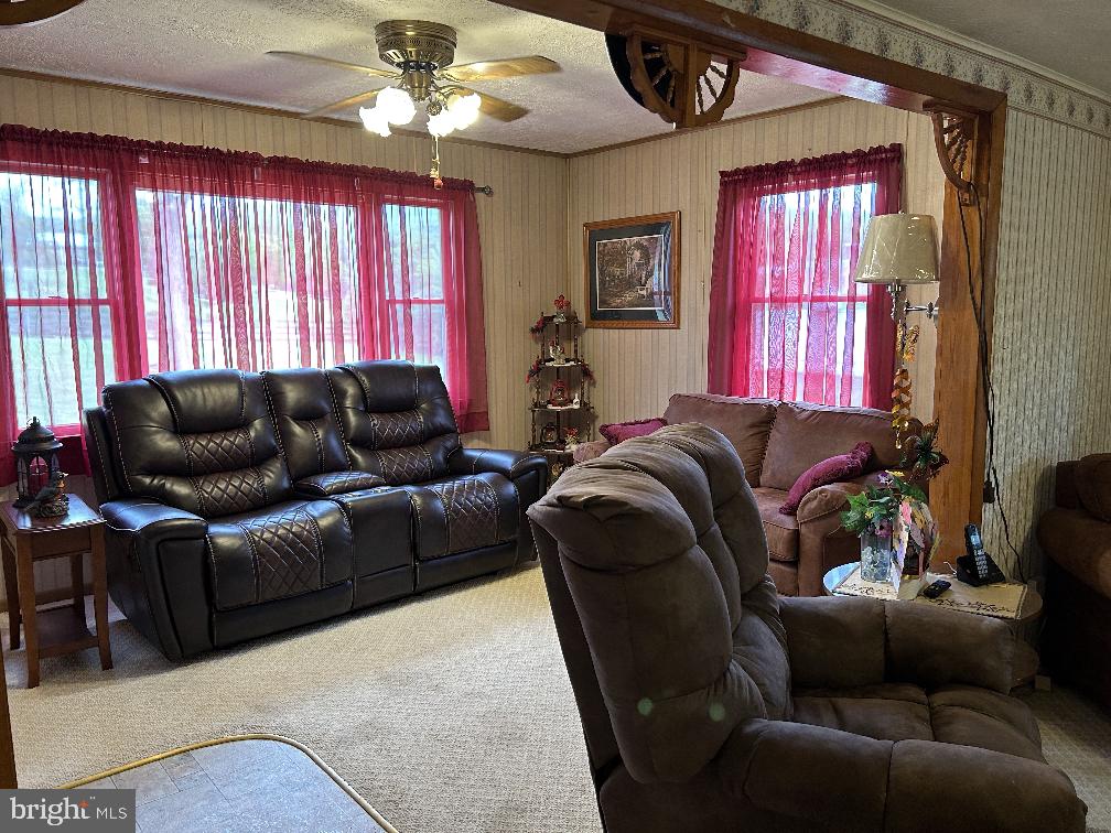 PETERSBURG - Residential