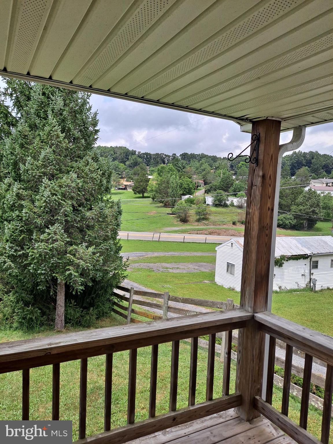 PETERSBURG - Residential