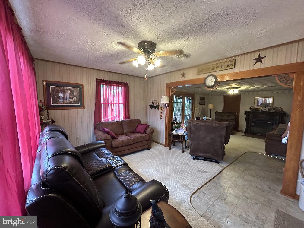 PETERSBURG - Residential