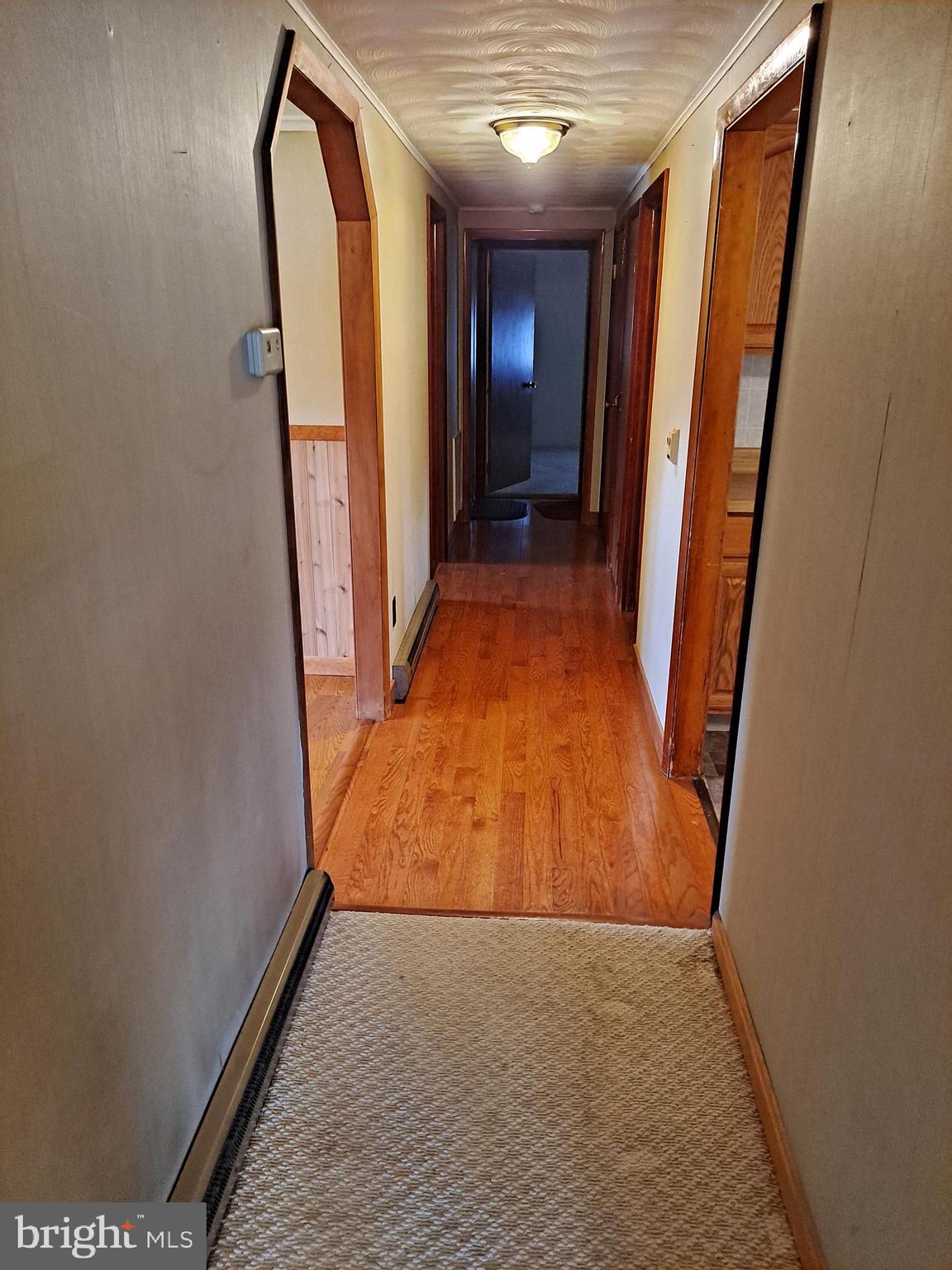 PETERSBURG - Residential