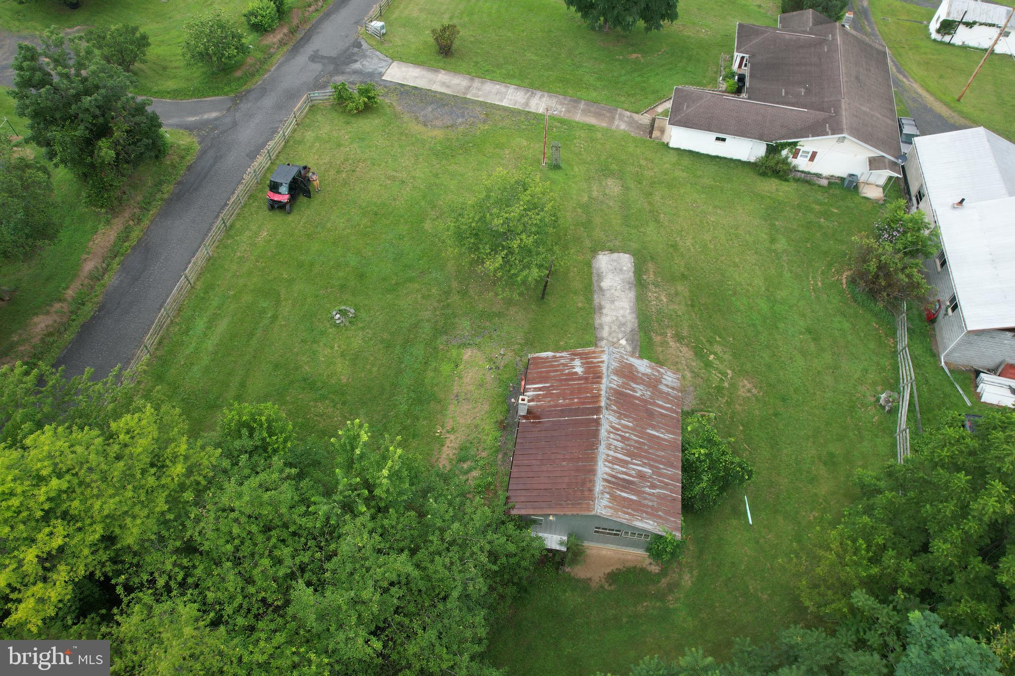 PETERSBURG - Residential