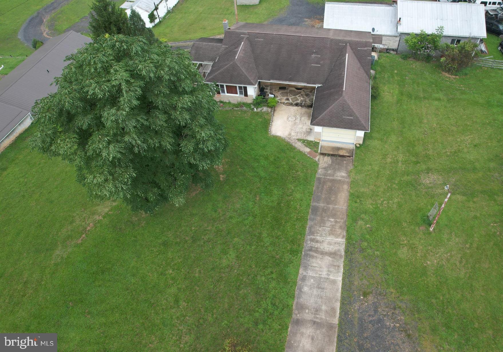 PETERSBURG - Residential