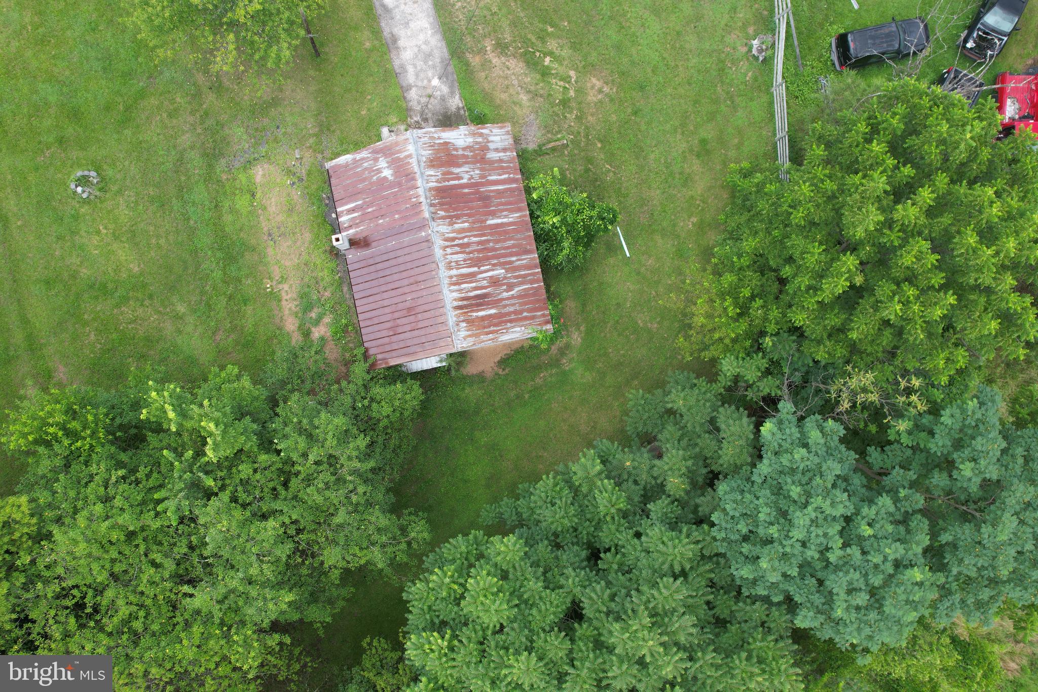 PETERSBURG - Residential