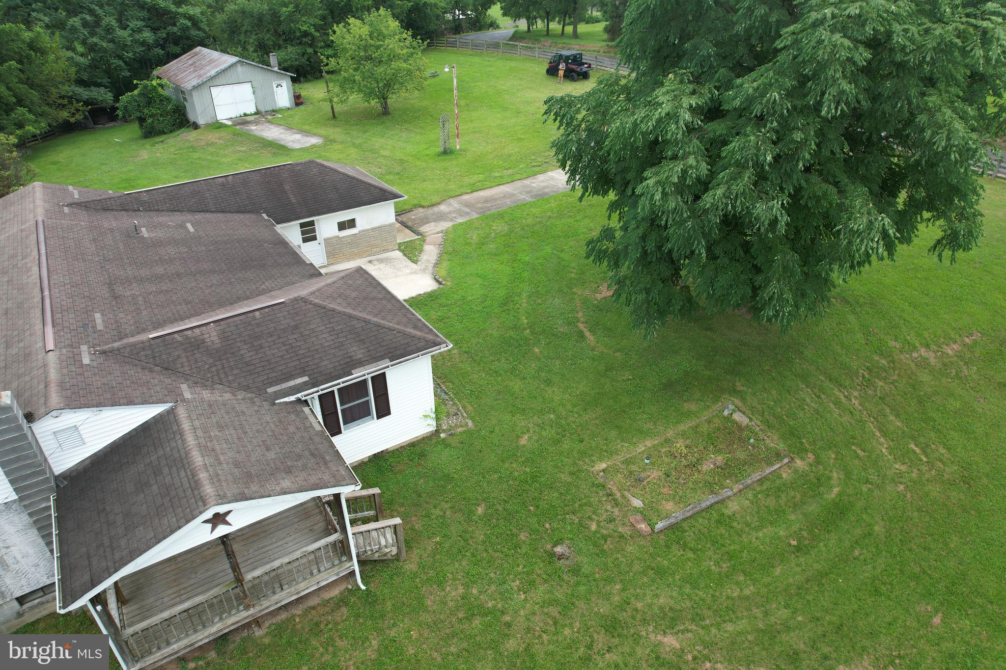 PETERSBURG - Residential