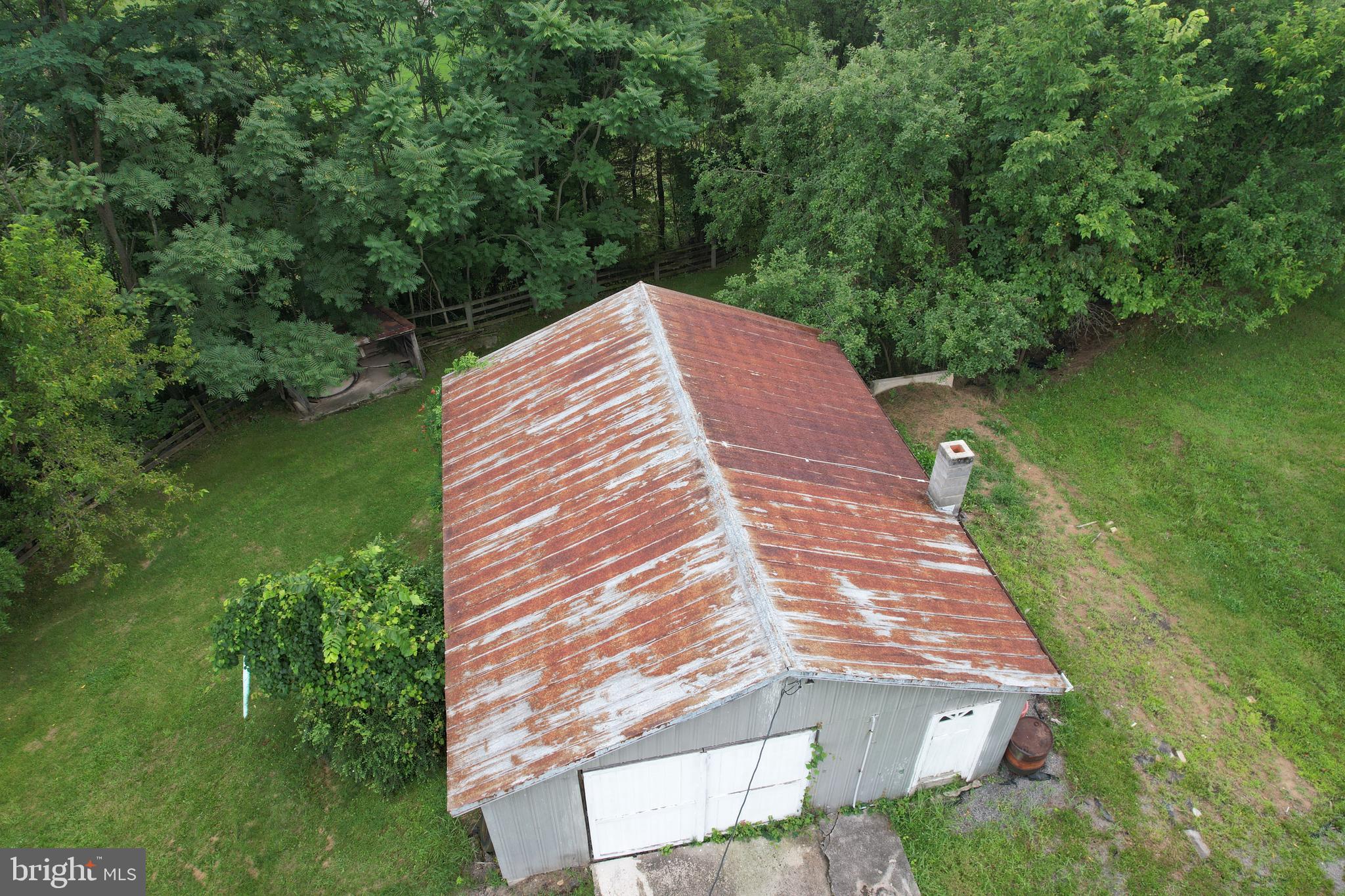 PETERSBURG - Residential