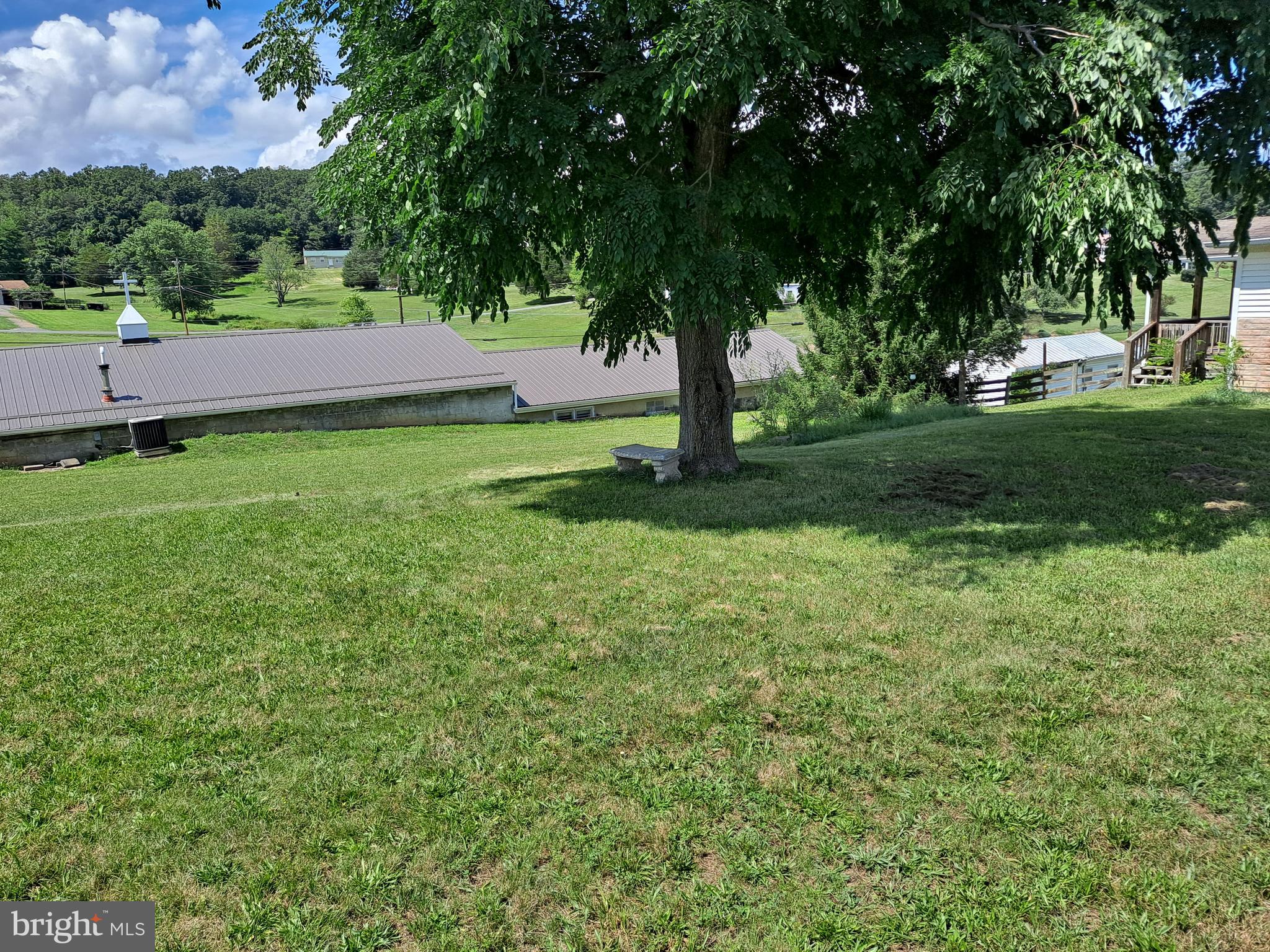 PETERSBURG - Residential