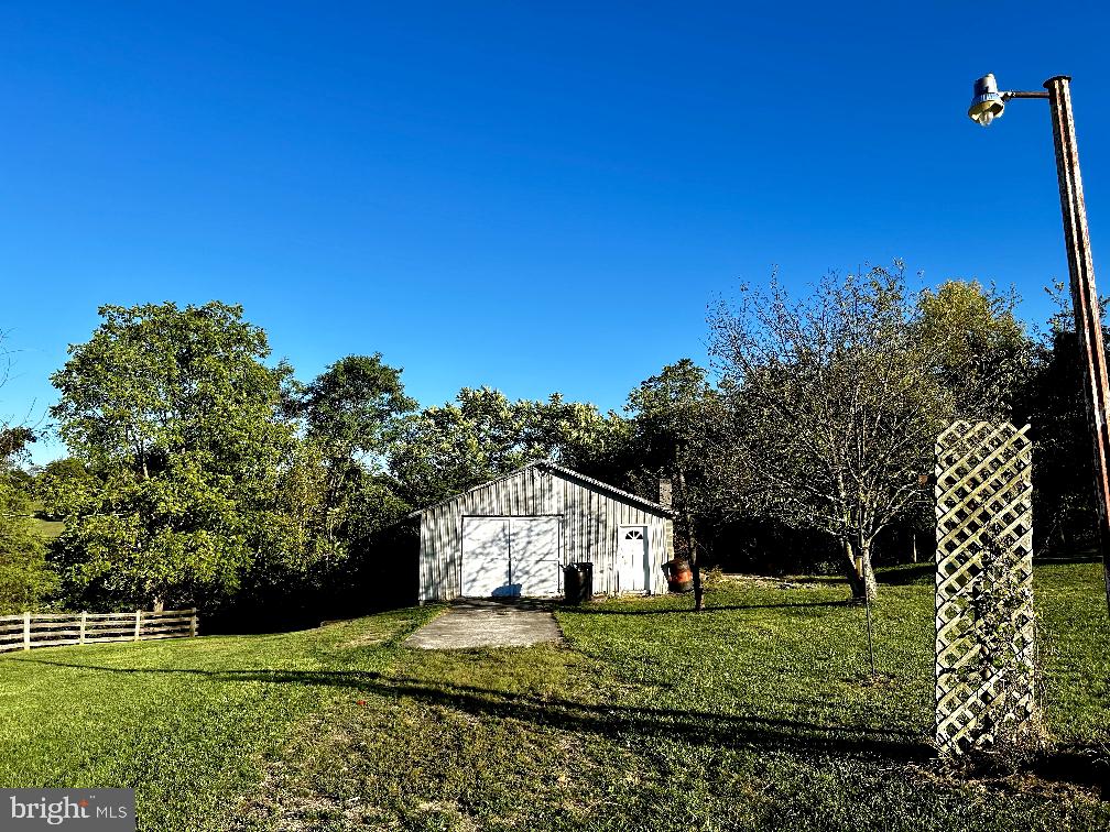 PETERSBURG - Residential