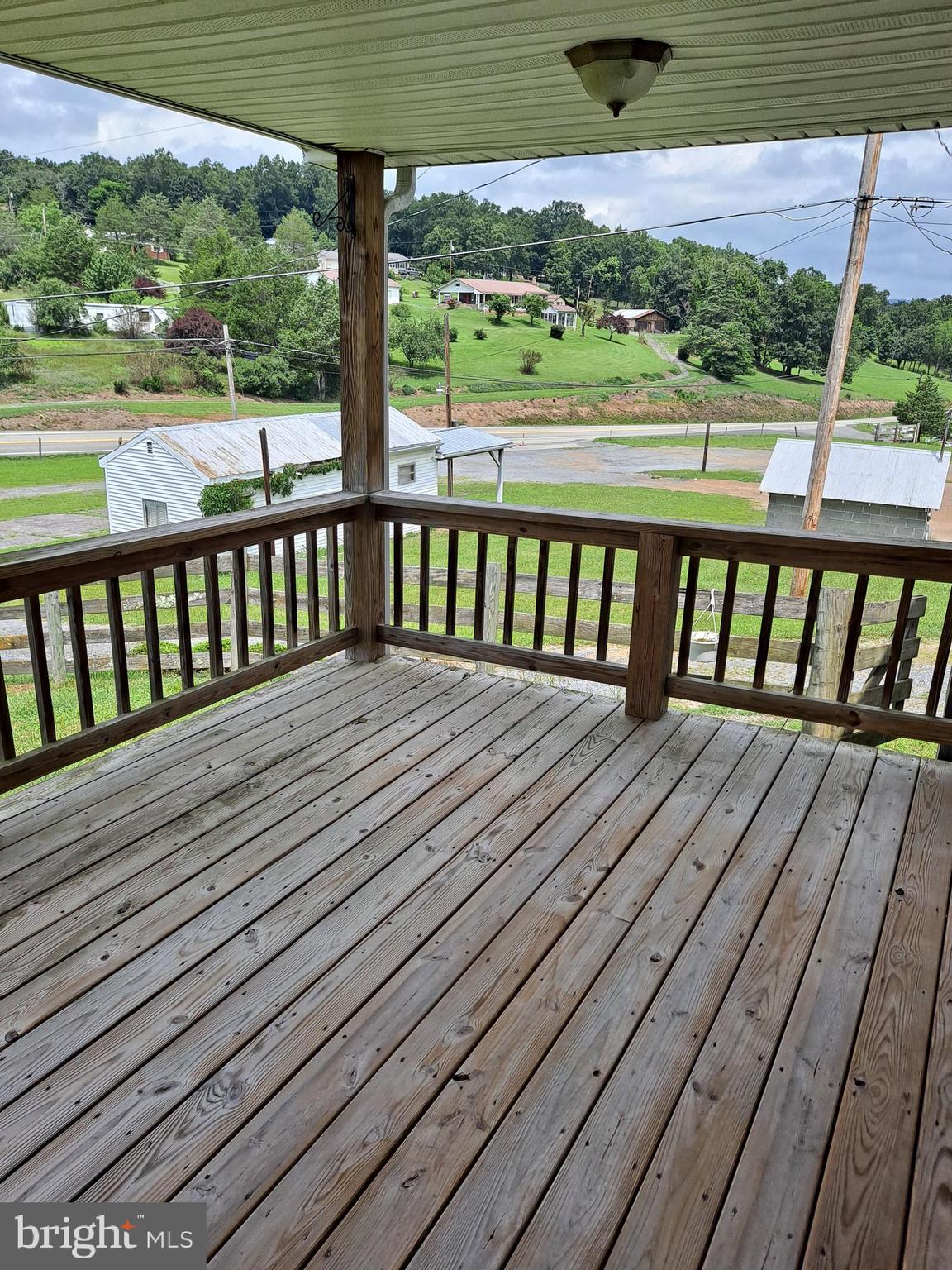 PETERSBURG - Residential