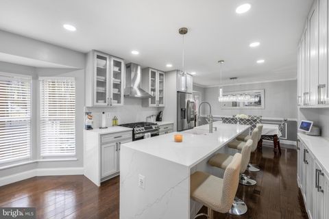 18527 MEADOWLAND TERRACE OLNEY MD 20832