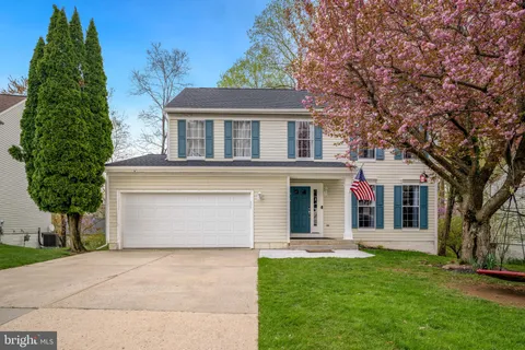 18527 Meadowland Terrace, Olney, MD MLS: MDMC2175038