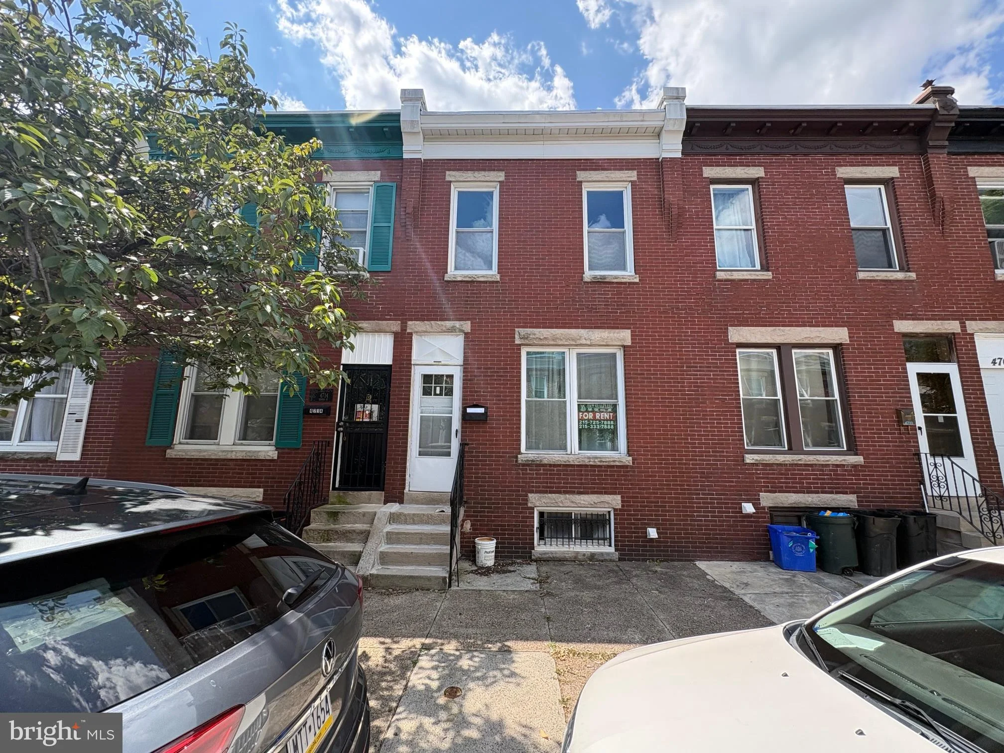 4712 Knorr Street, Philadelphia, PA, 19135