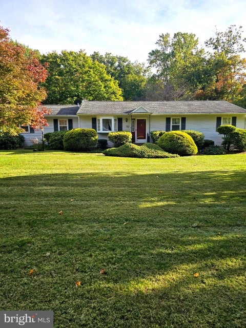 Photo of 57 Conrad Road, FLEETWOOD, PA 19522 (MLS # PABK2078604)