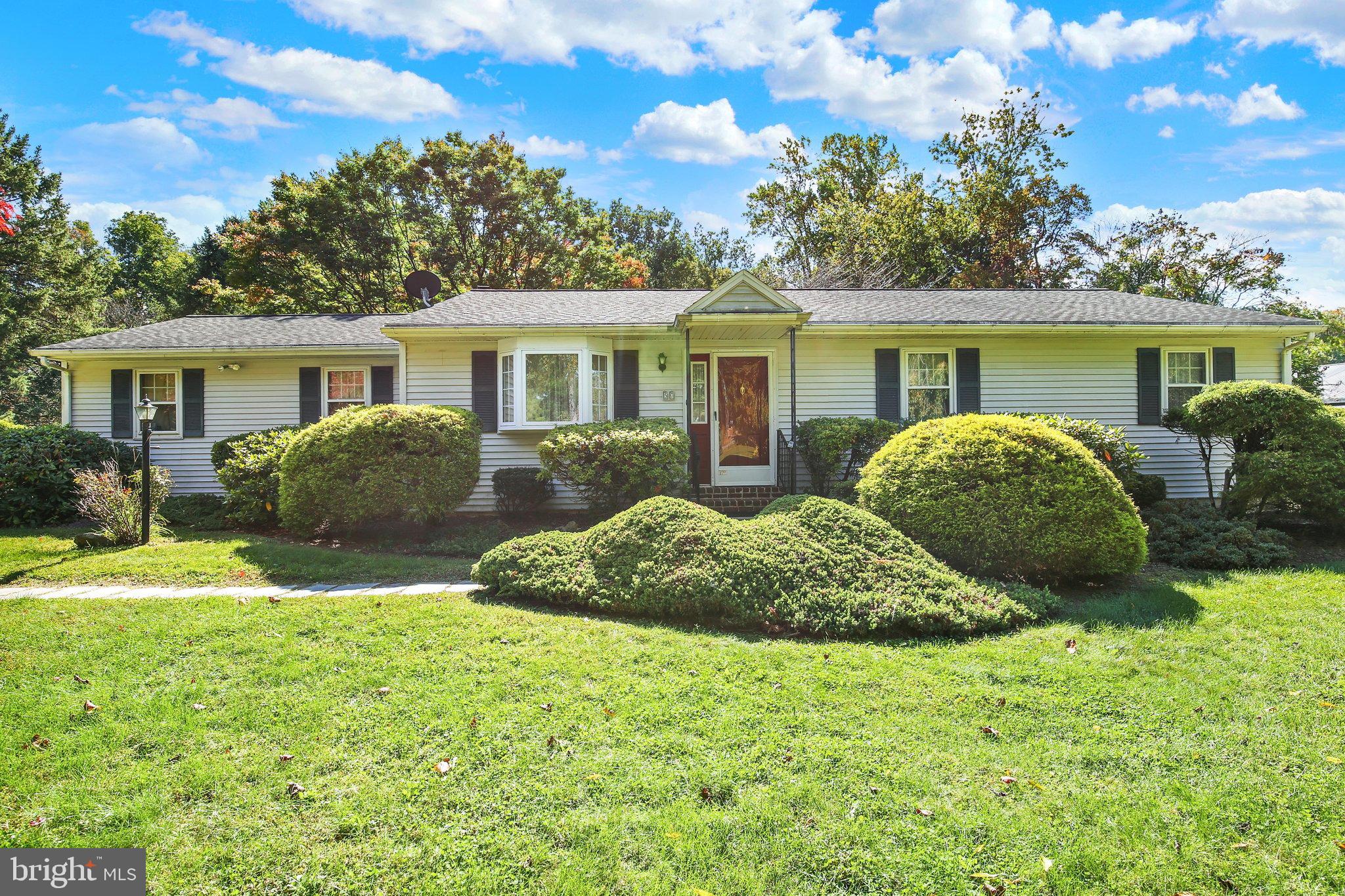 57 CONRAD ROAD