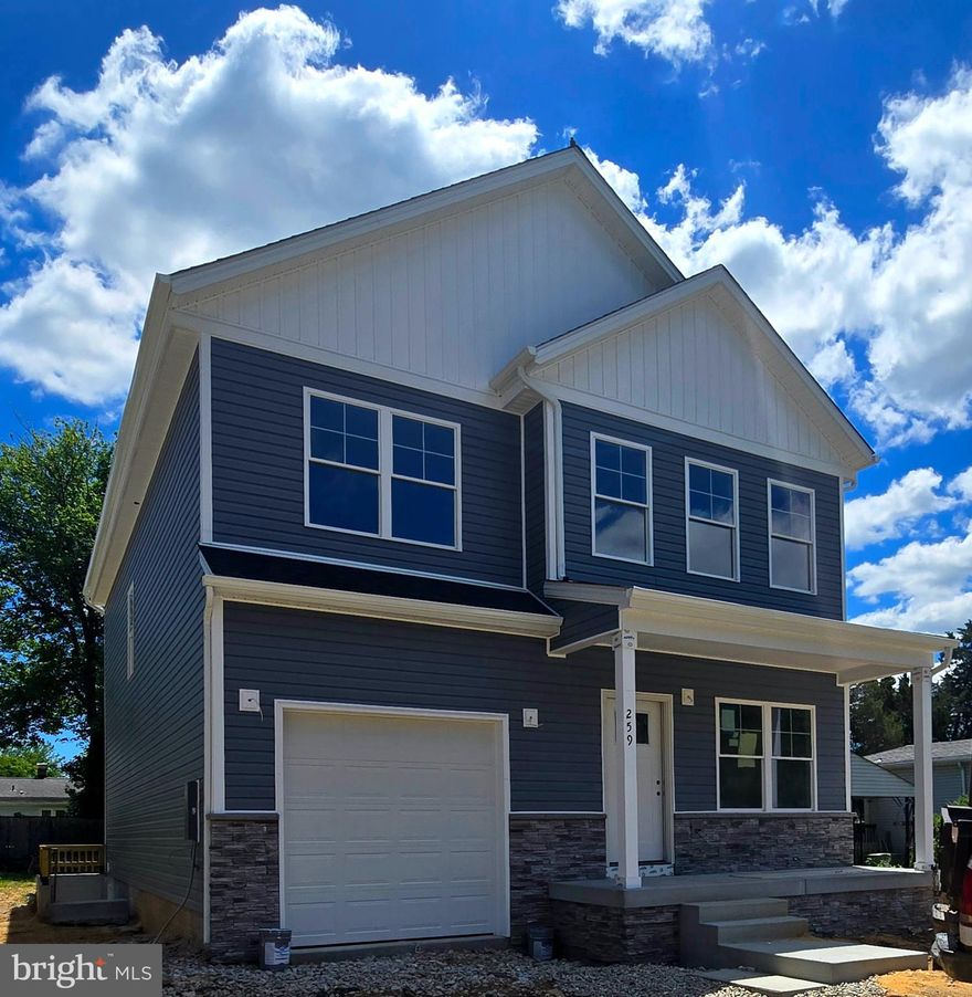 Beautiful new construction in the water-oriented community of Riviera Beach! This stunning 4-bedroom, 2.5-bath home features an open and inviting floor plan with stylish finishes throughout. The modern kitchen boasts stainless steel appliances, quartz countertops, and white soft-close cabinetry. Spacious primary bedroom with a luxurious primary bath. Enjoy bright living spaces, contemporary design, and the charm of coastal community living just moments from the water.
Stay tuned for more details and professional photos coming soon!